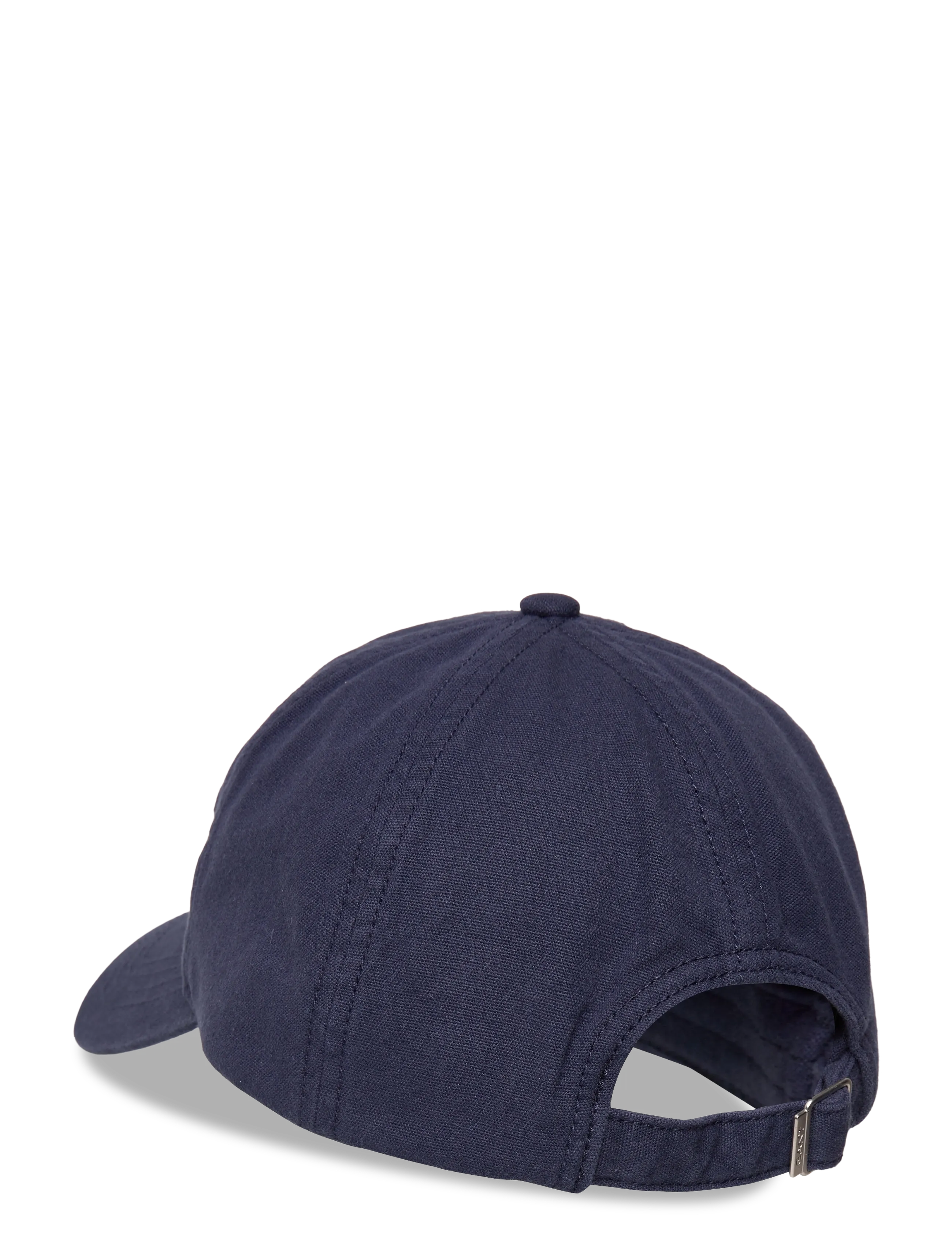 Gant - TONAL ARCHIVE SHIELD CAP - kepsar - evening blue - 1