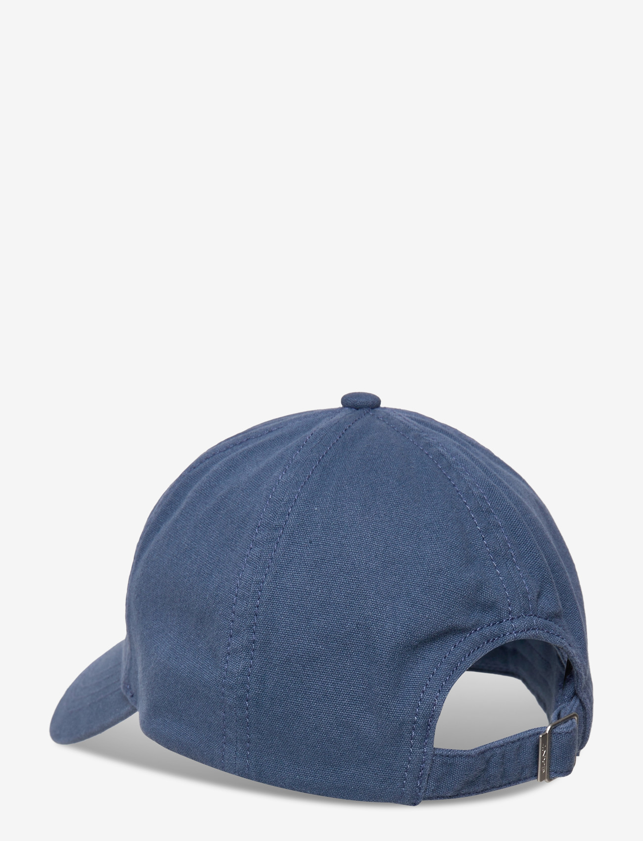 Gant - TONAL ARCHIVE SHIELD CAP - kasketter - vintage blue - 1
