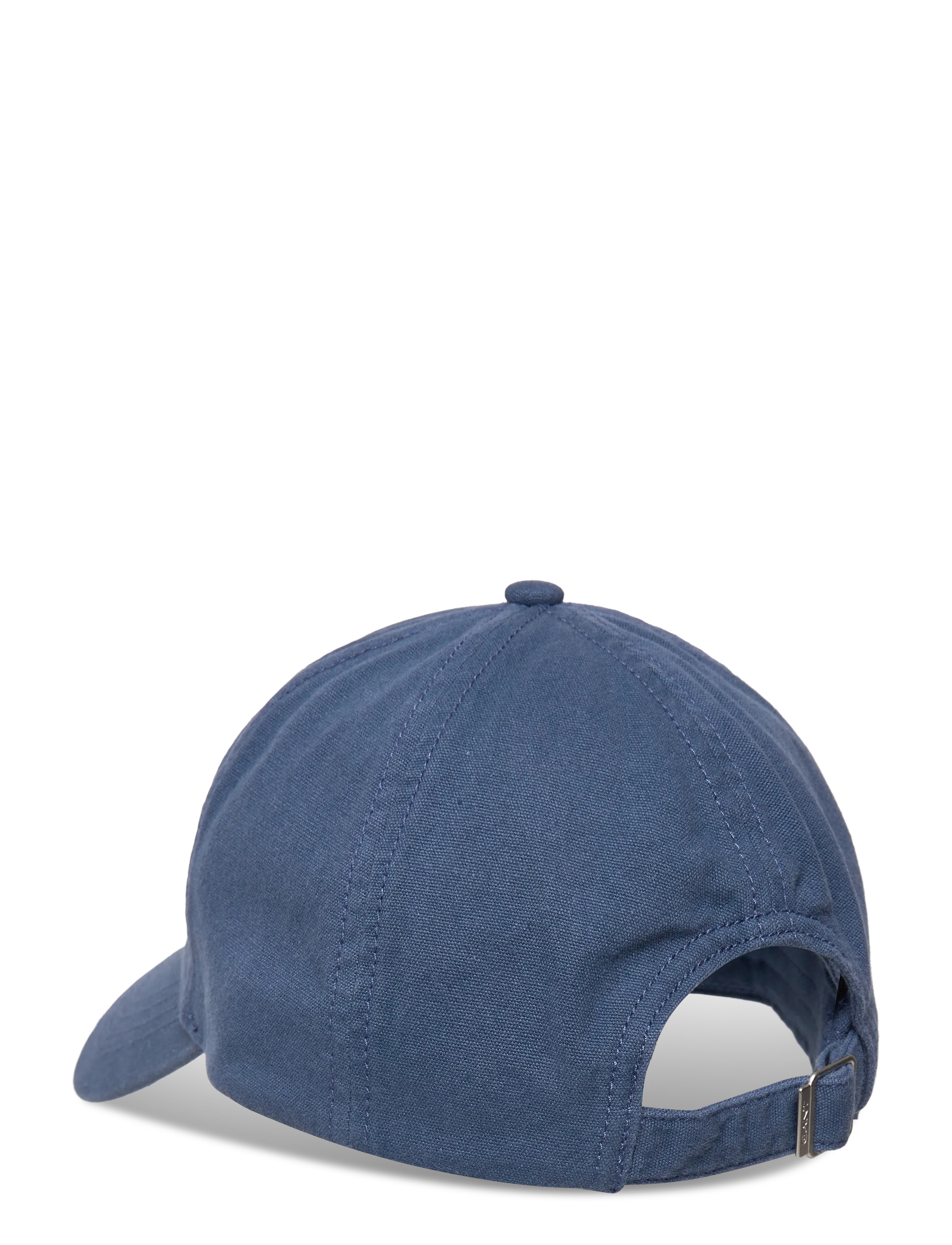 Gant - TONAL ARCHIVE SHIELD CAP - nokamütsid - vintage blue - 1