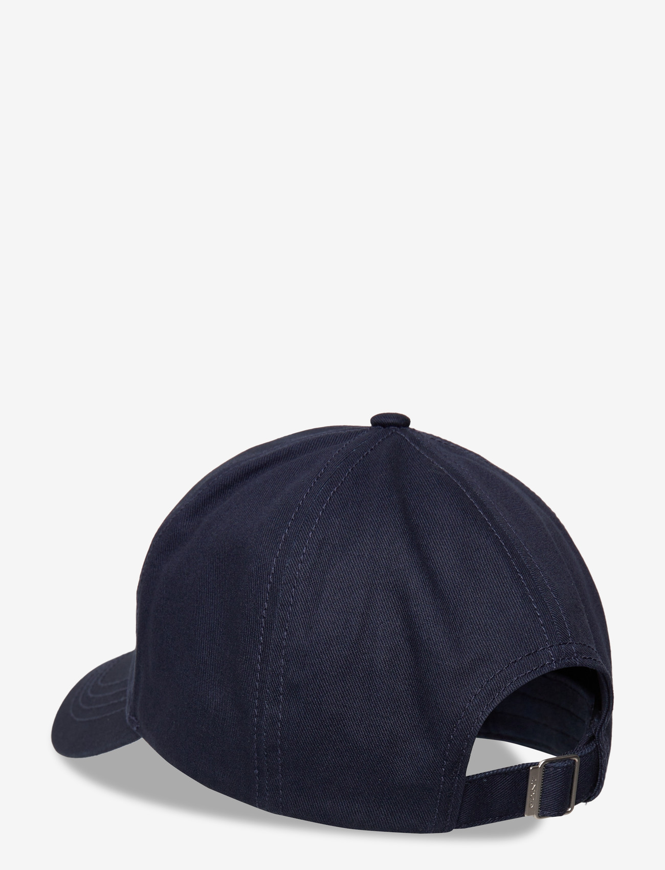 GANT - HIGH SHIELD COTTON TWILL CAP - kepsar - marine - 1