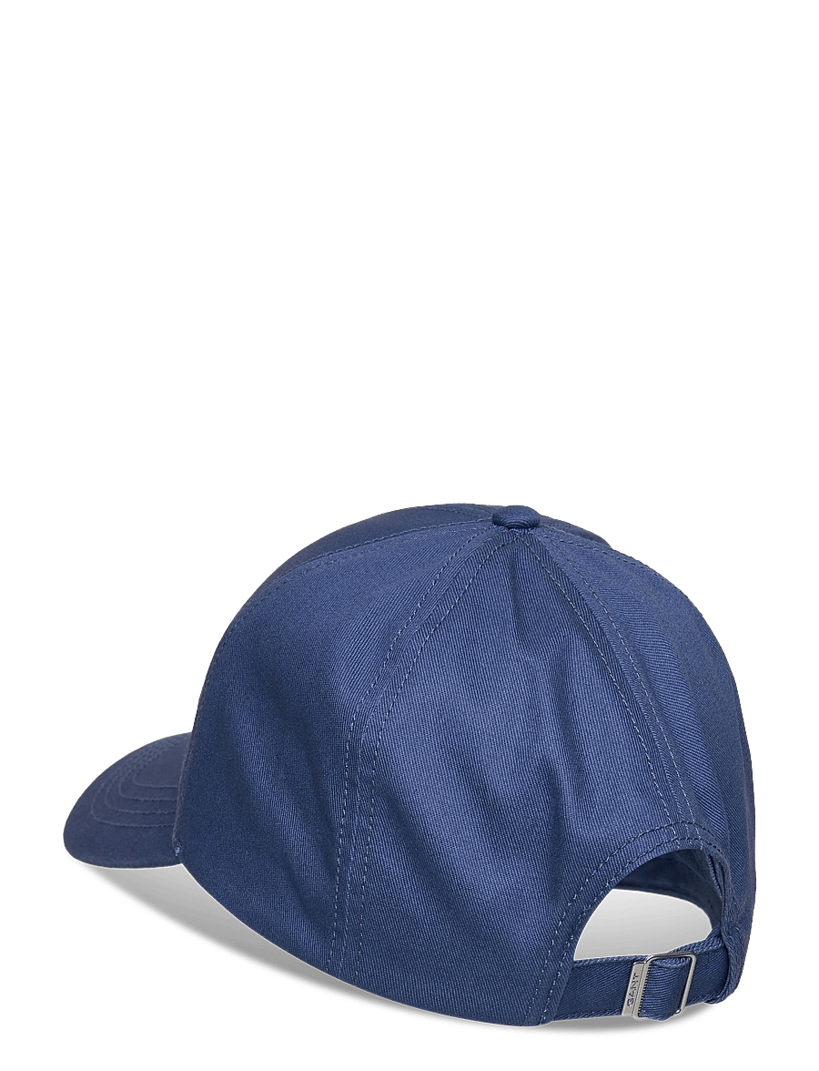 Gant - Shield Cap - nokamütsid - vintage blue - 1