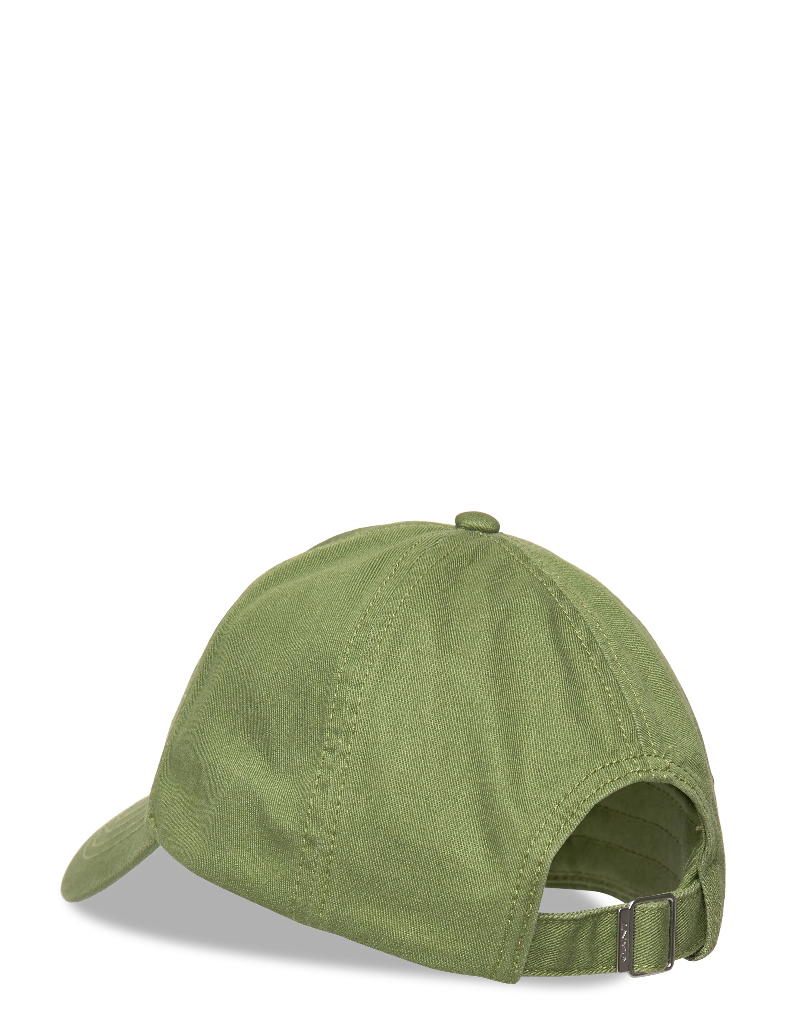 Gant - Shield Cap - nokamütsid - herb green - 2