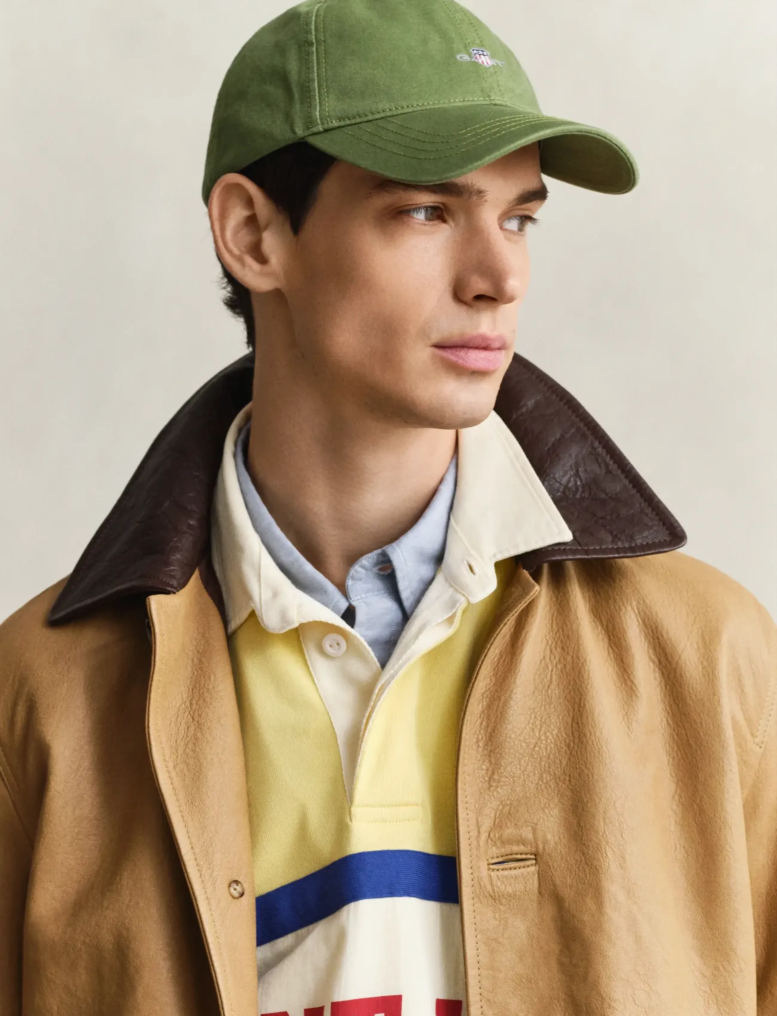 Shield Cap
