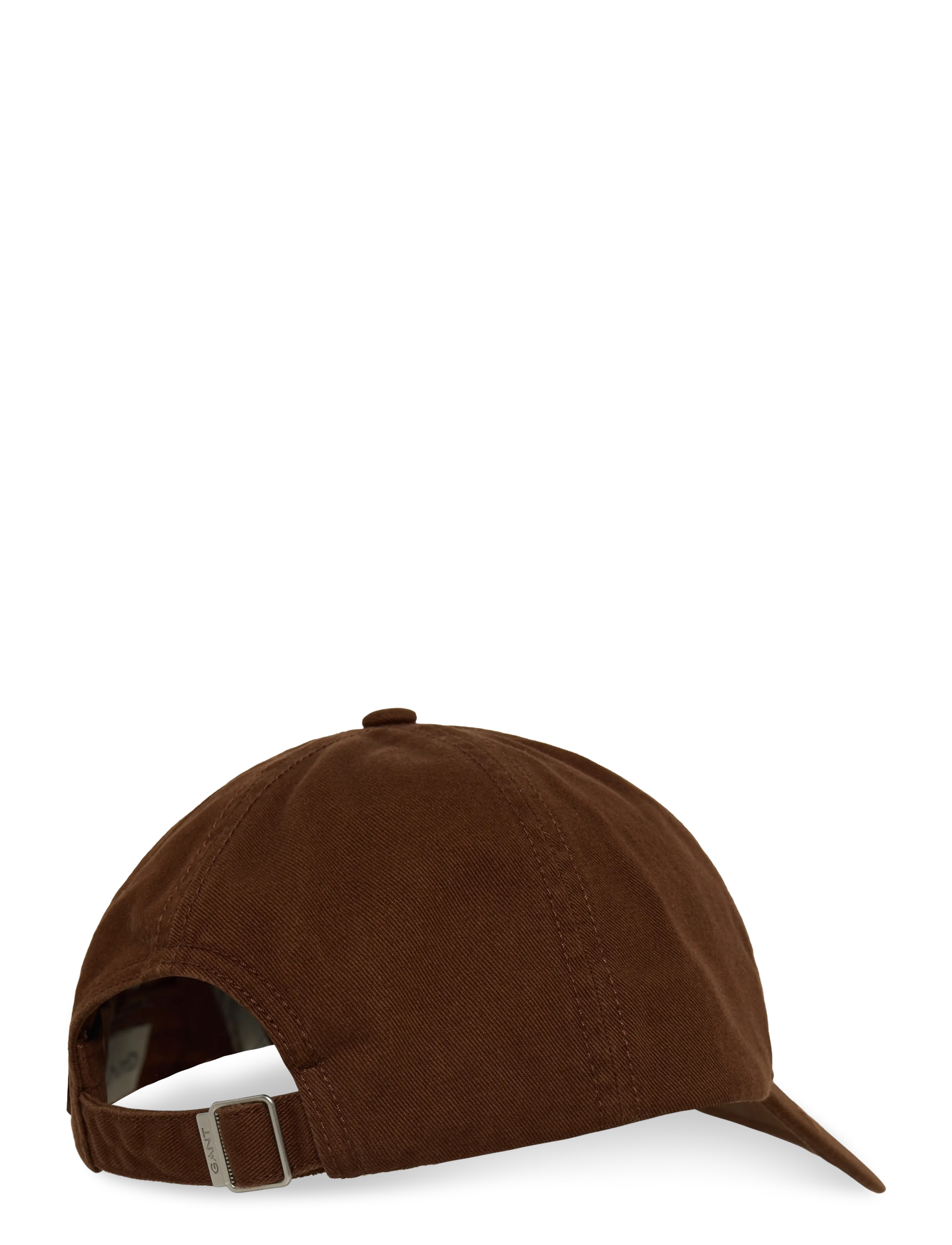 Gant - Shield Cap - kappen - mahogany brown - 1