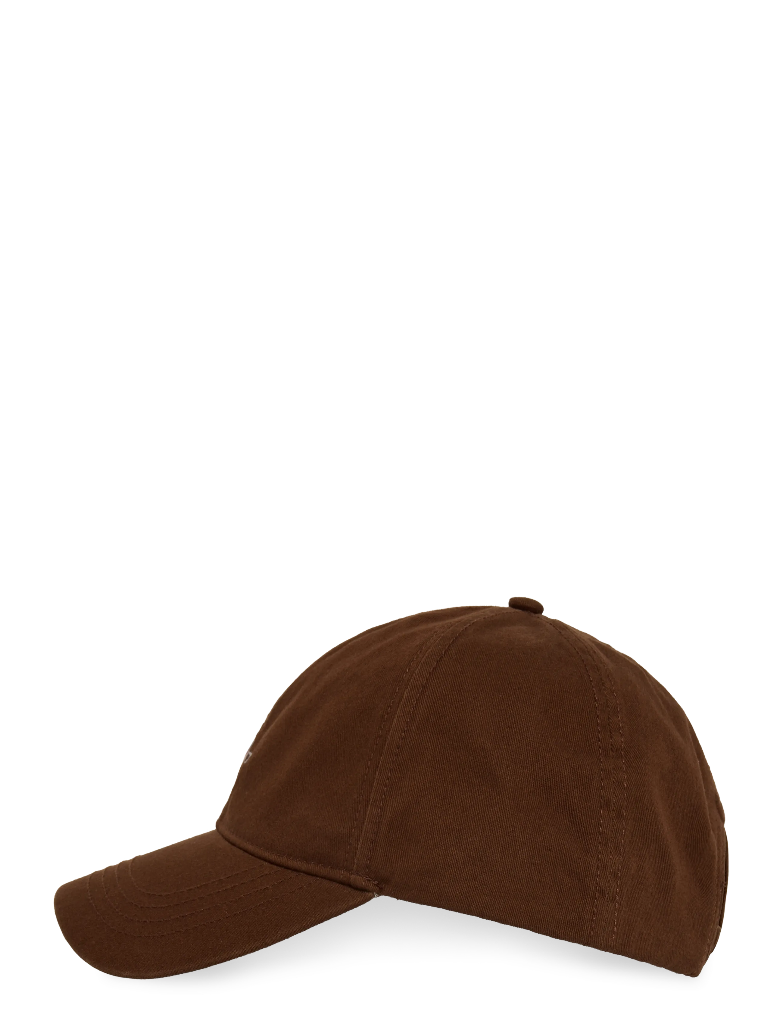 Gant - Shield Cap - kappen - mahogany brown - 2