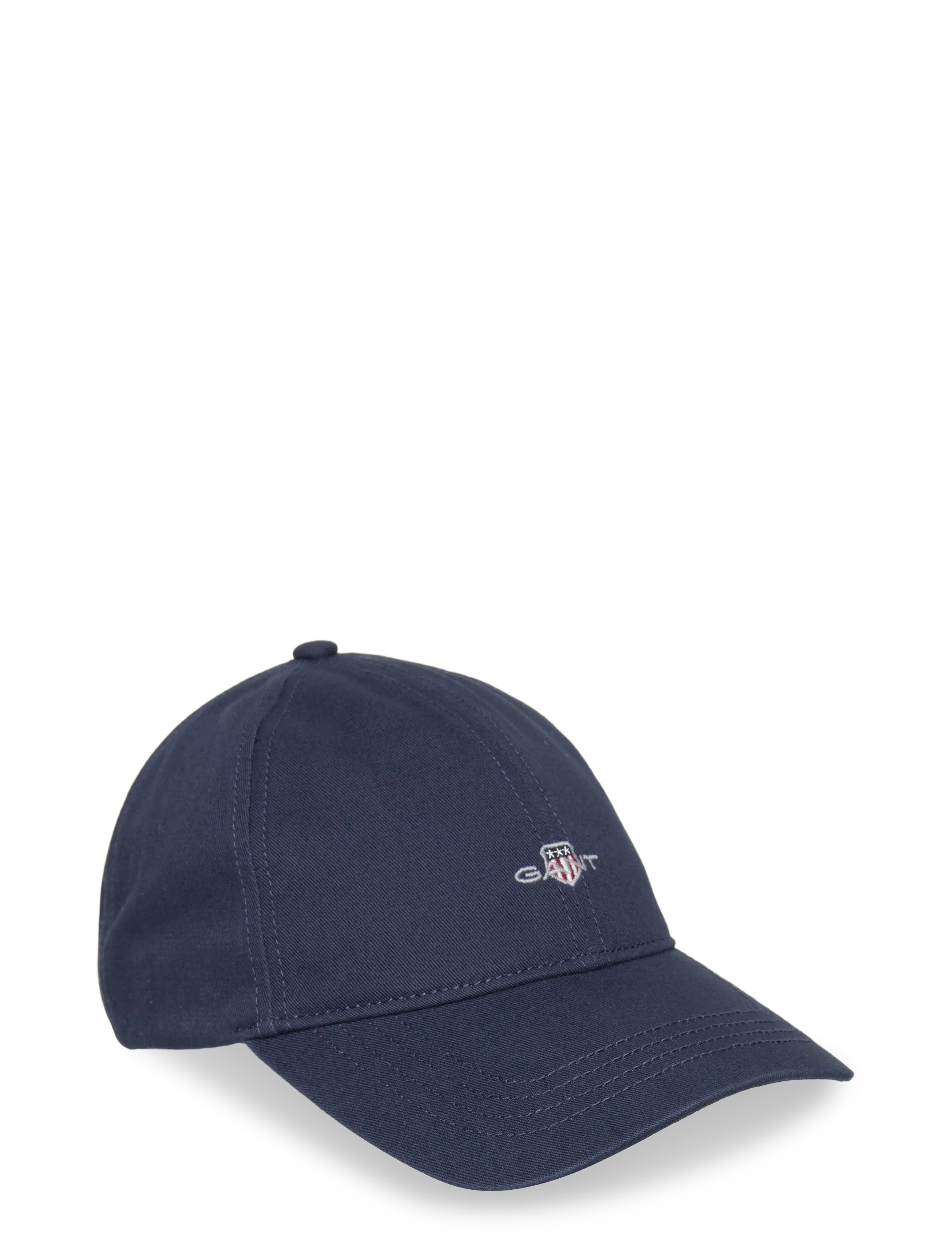 Gant Shield Cap - Accessoires - MARINE / navy