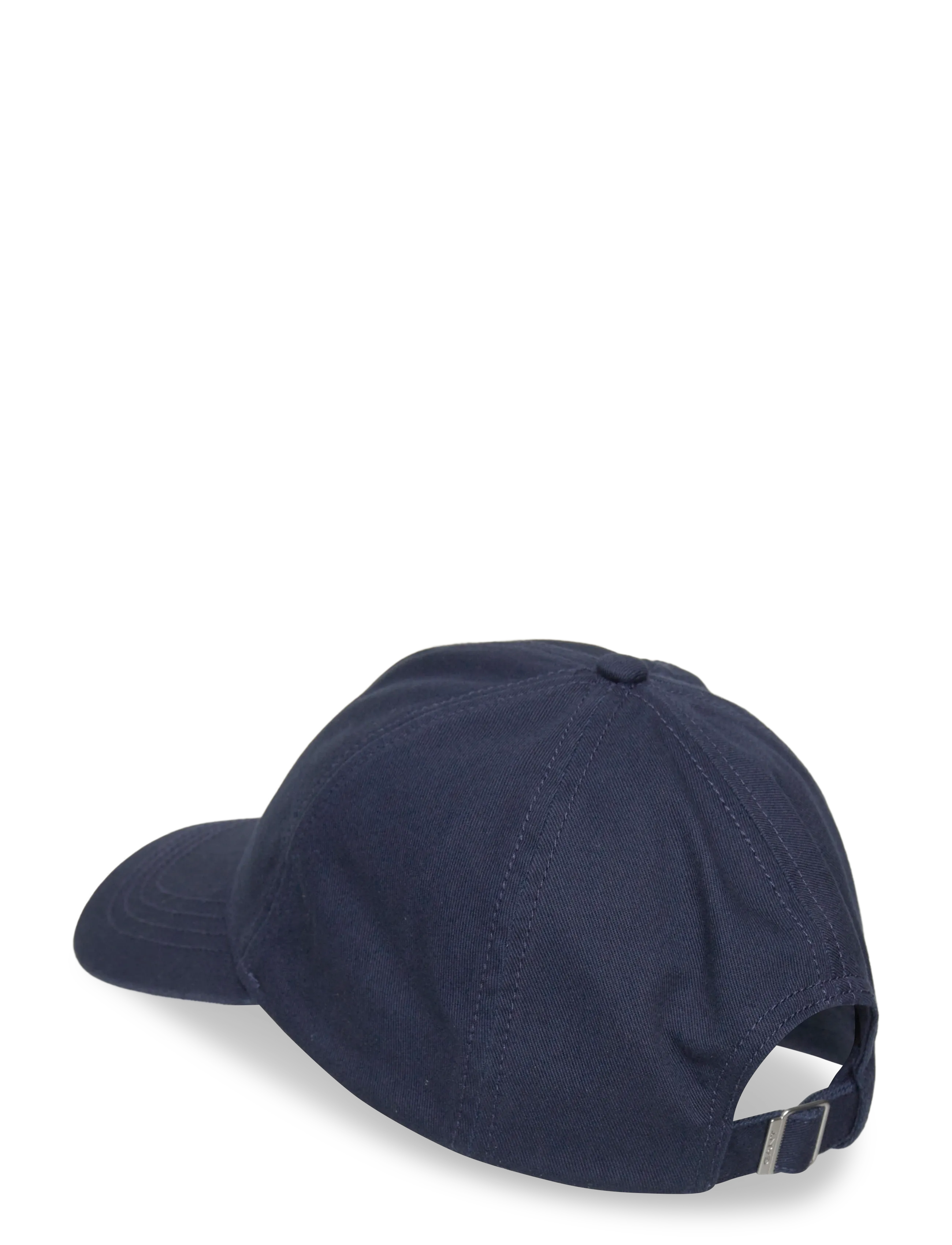 Gant - Shield Cap - kappen - marine - 2