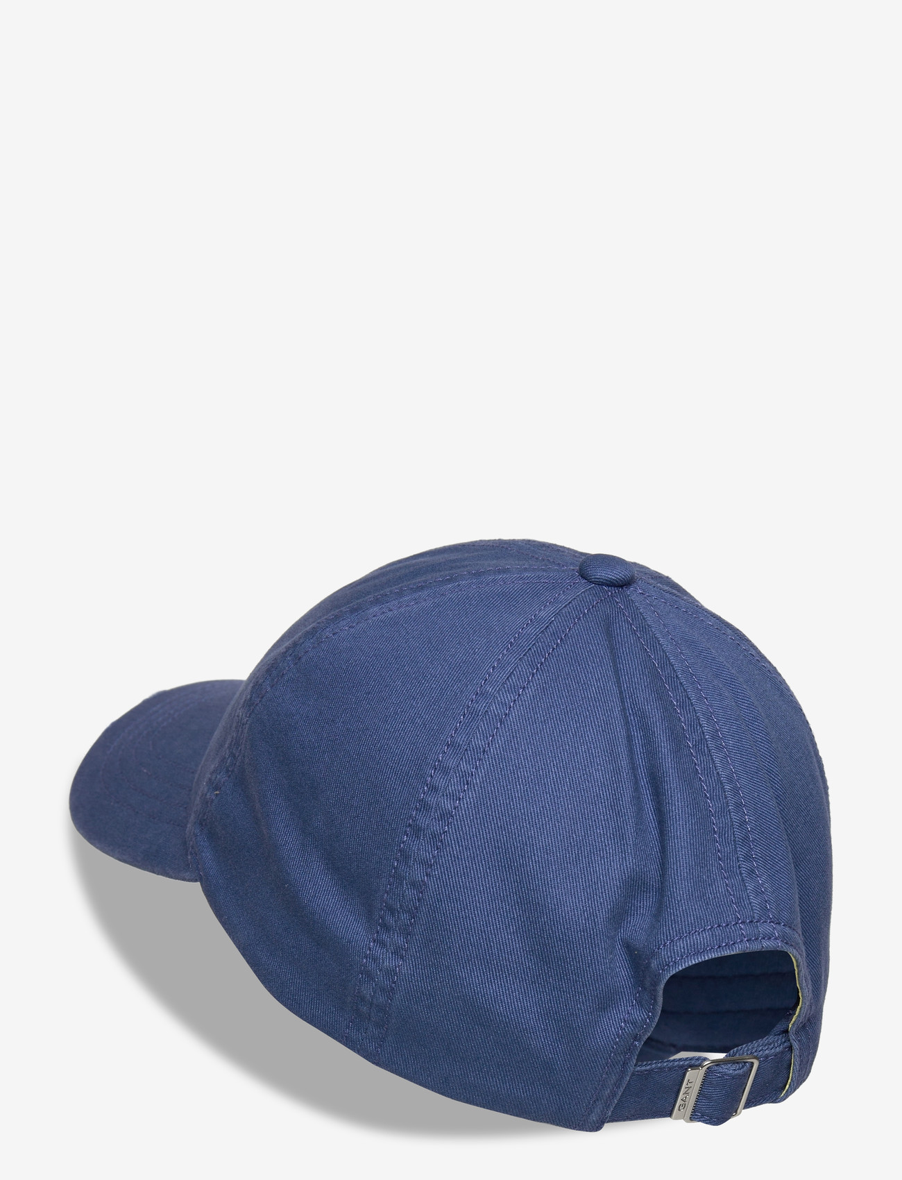 Gant - GRAPHIC DISTRESSED CAP - kasketter - vintage blue - 1