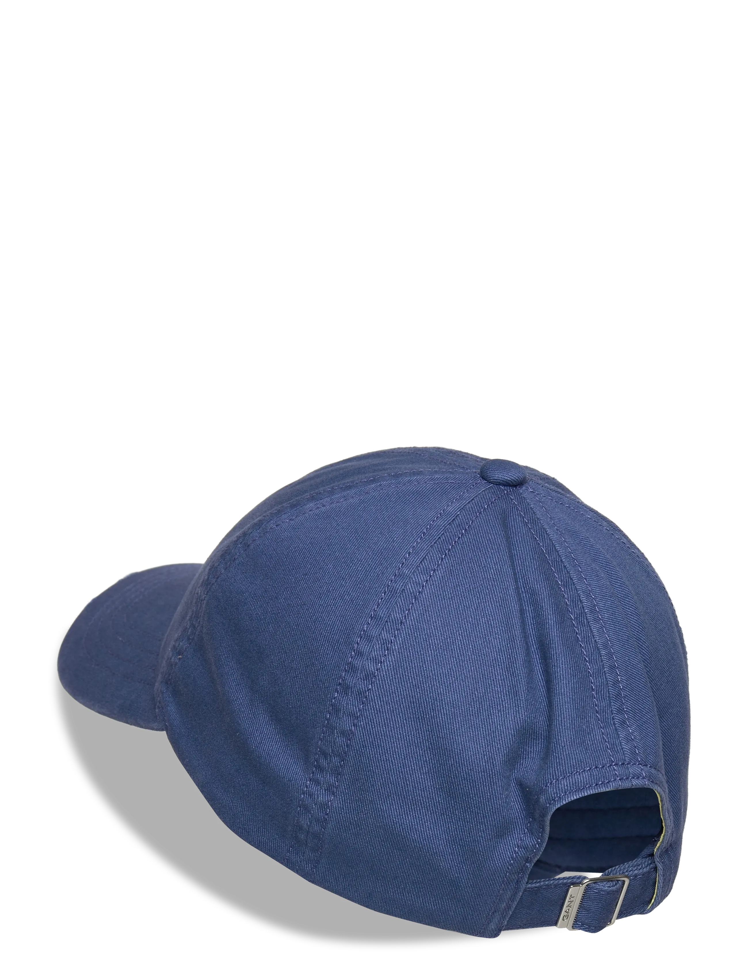 Gant - GRAPHIC DISTRESSED CAP - czapki - vintage blue - 1