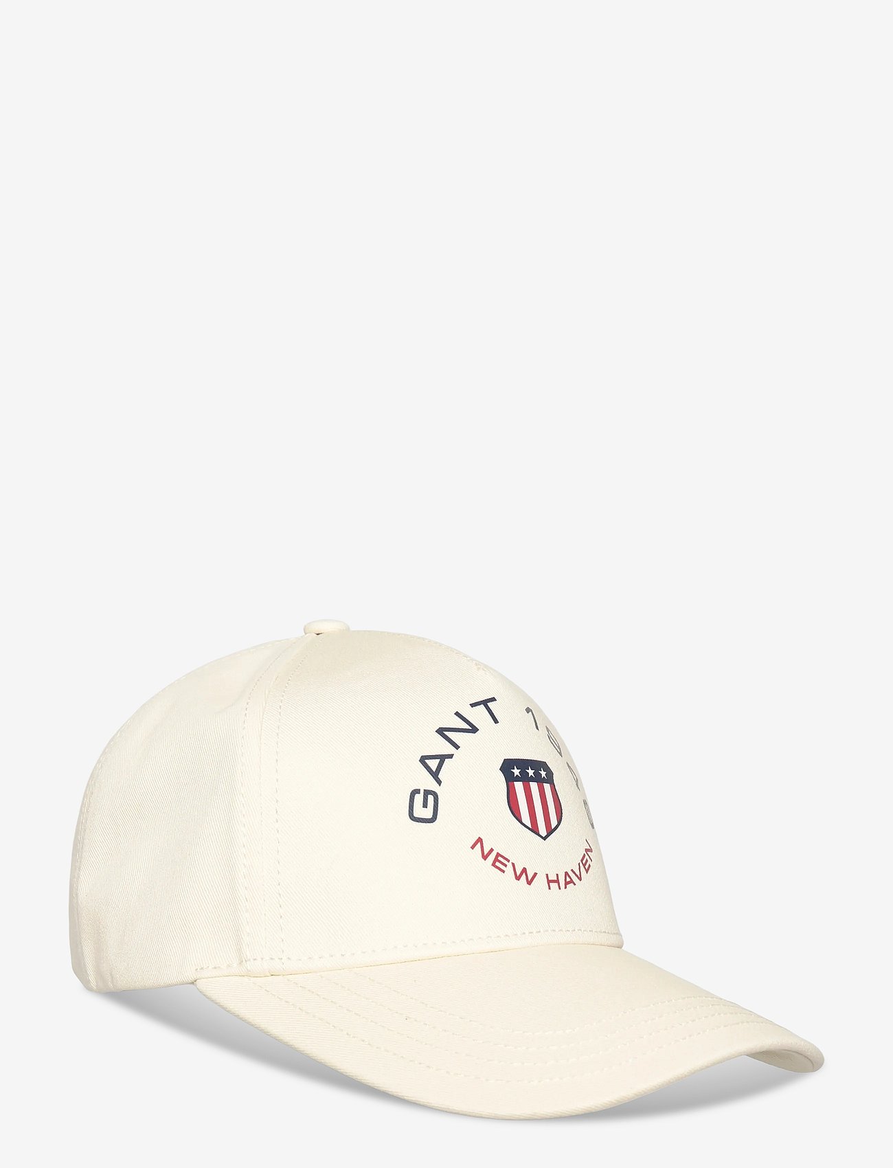 Gant | Unisex Graphic Twill Cap | L/XL