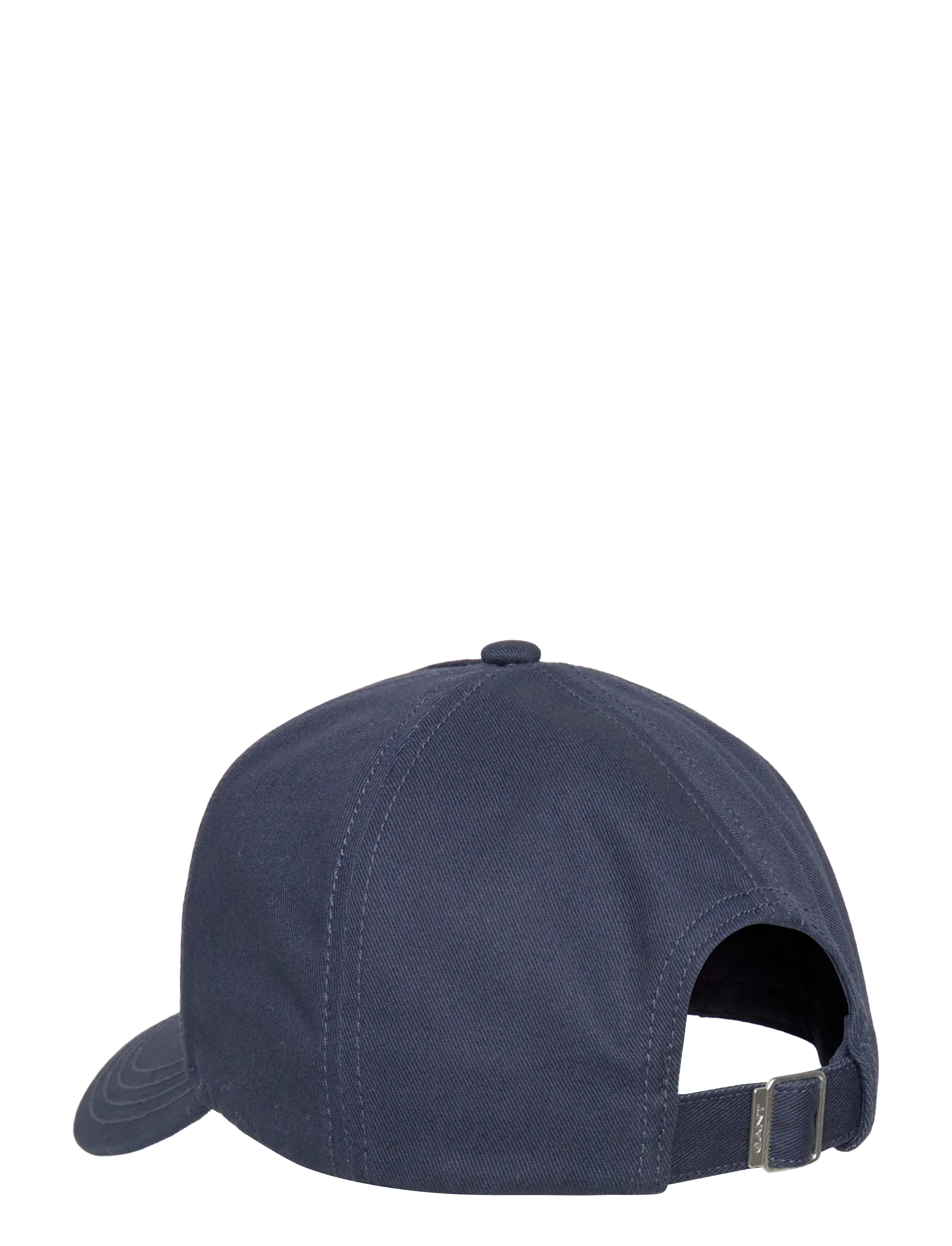 Gant - UNISEX GRAPHIC TWILL CAP - kasketter - marine - 1