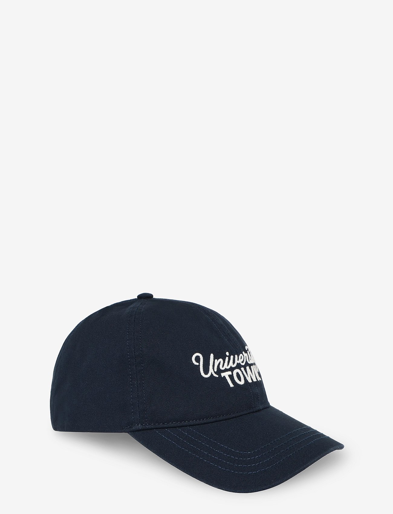 Gant | Graphic Cotton Twill Cap | ONE SIZE