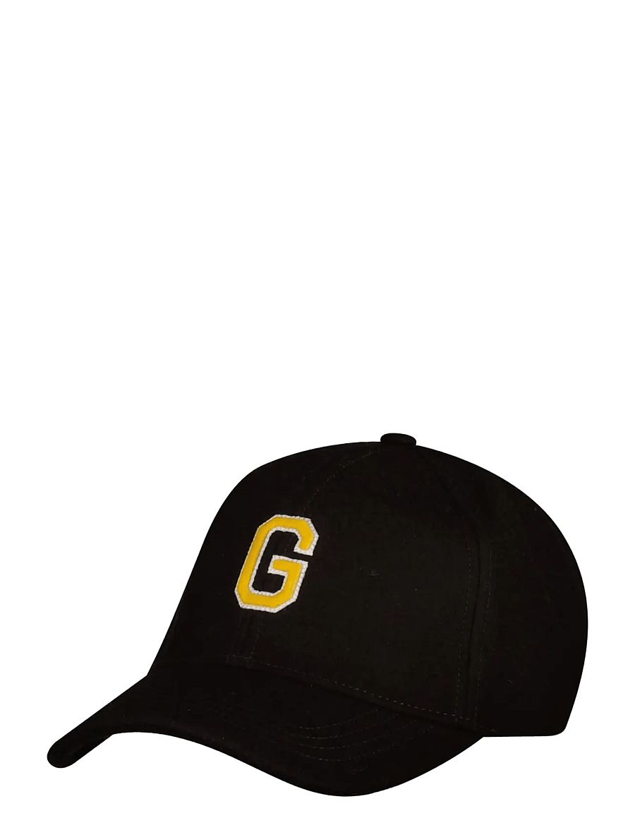 Gant - COLORFUL MELTON CAP - kappen - charred wood brown - 0