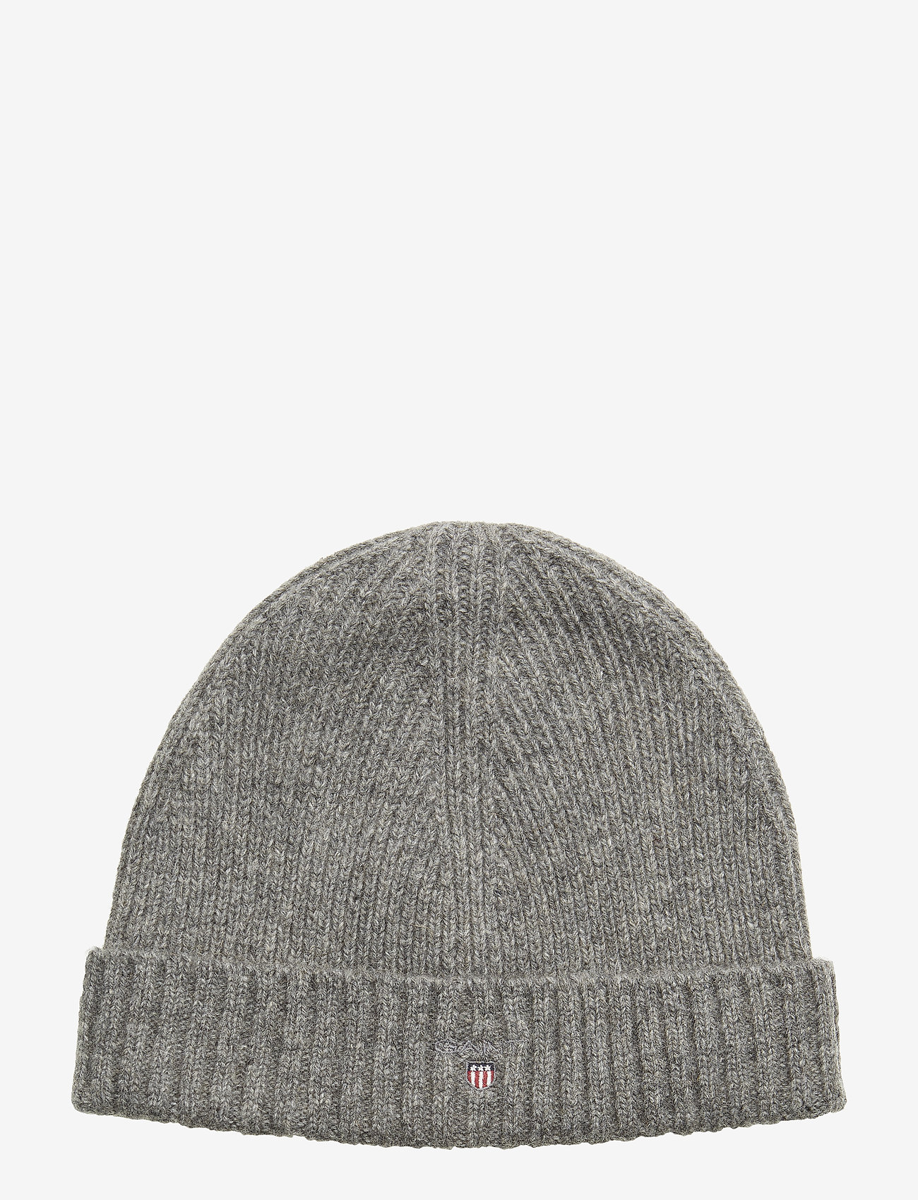 DARK GREY MELANGE