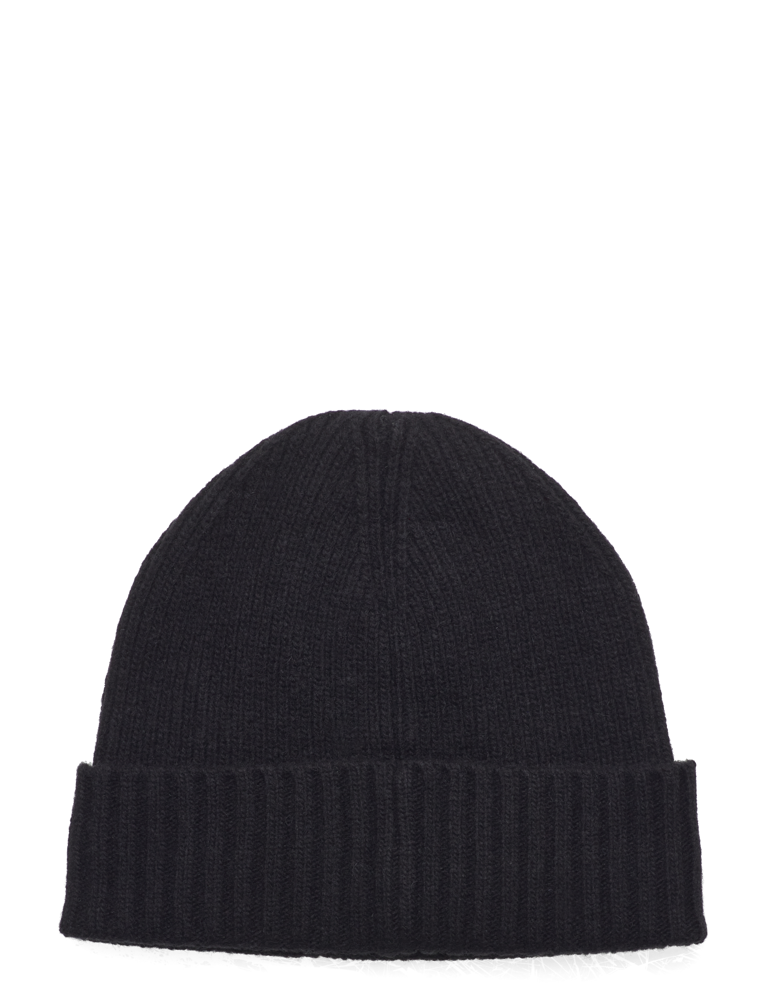 Gant - UNISEX. SHIELD WOOL BEANIE - shop etter anledning - black - 2