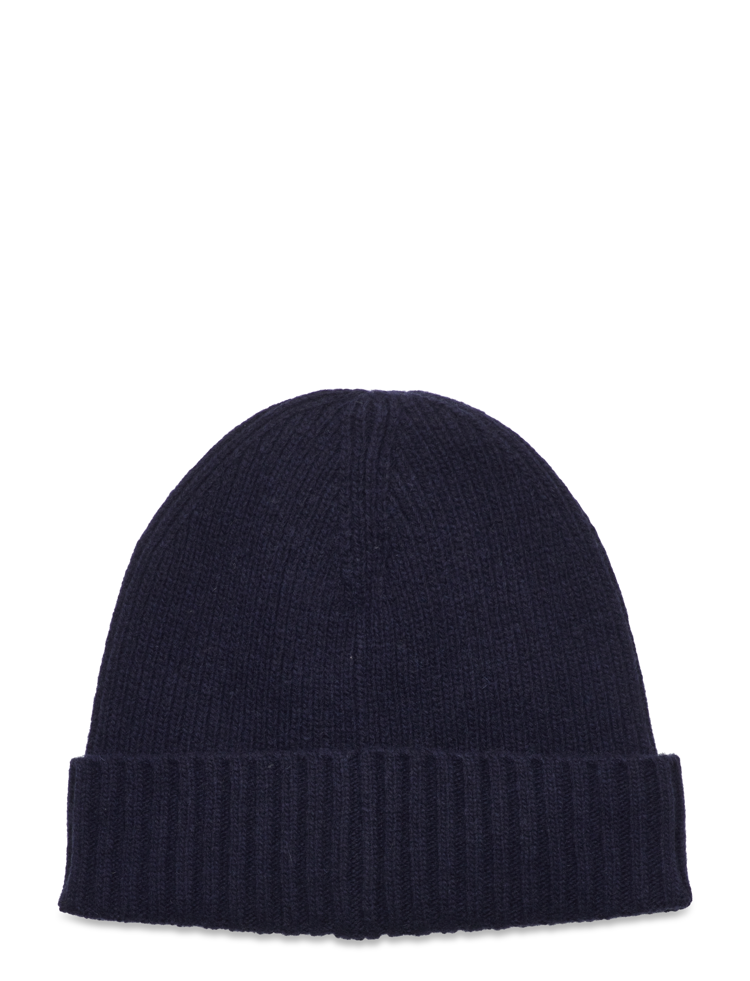 Gant - UNISEX. SHIELD WOOL BEANIE - osta olukorra järgi - marine - 2
