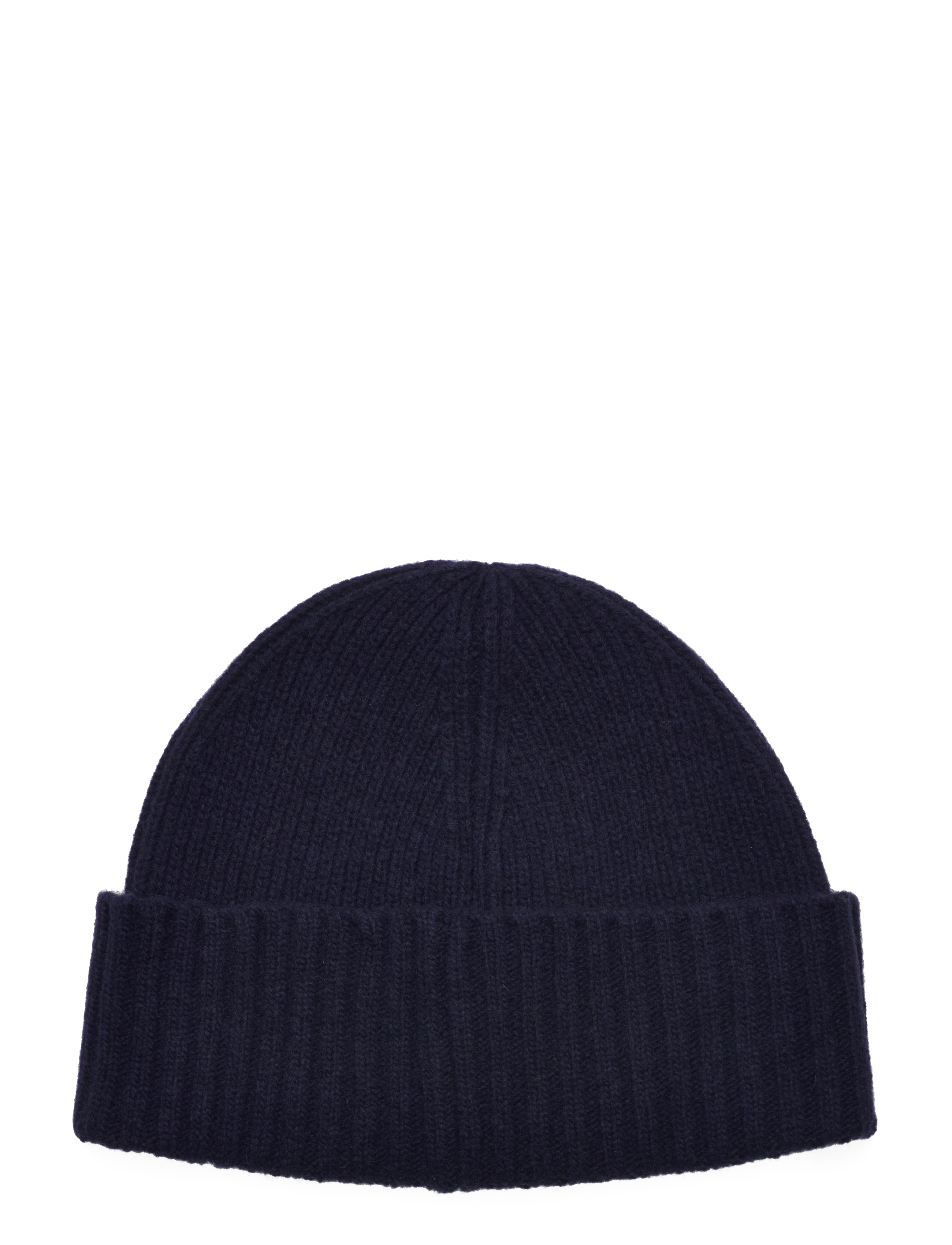 GANT - G BADGE BEANIE BEANIE - marine - 2