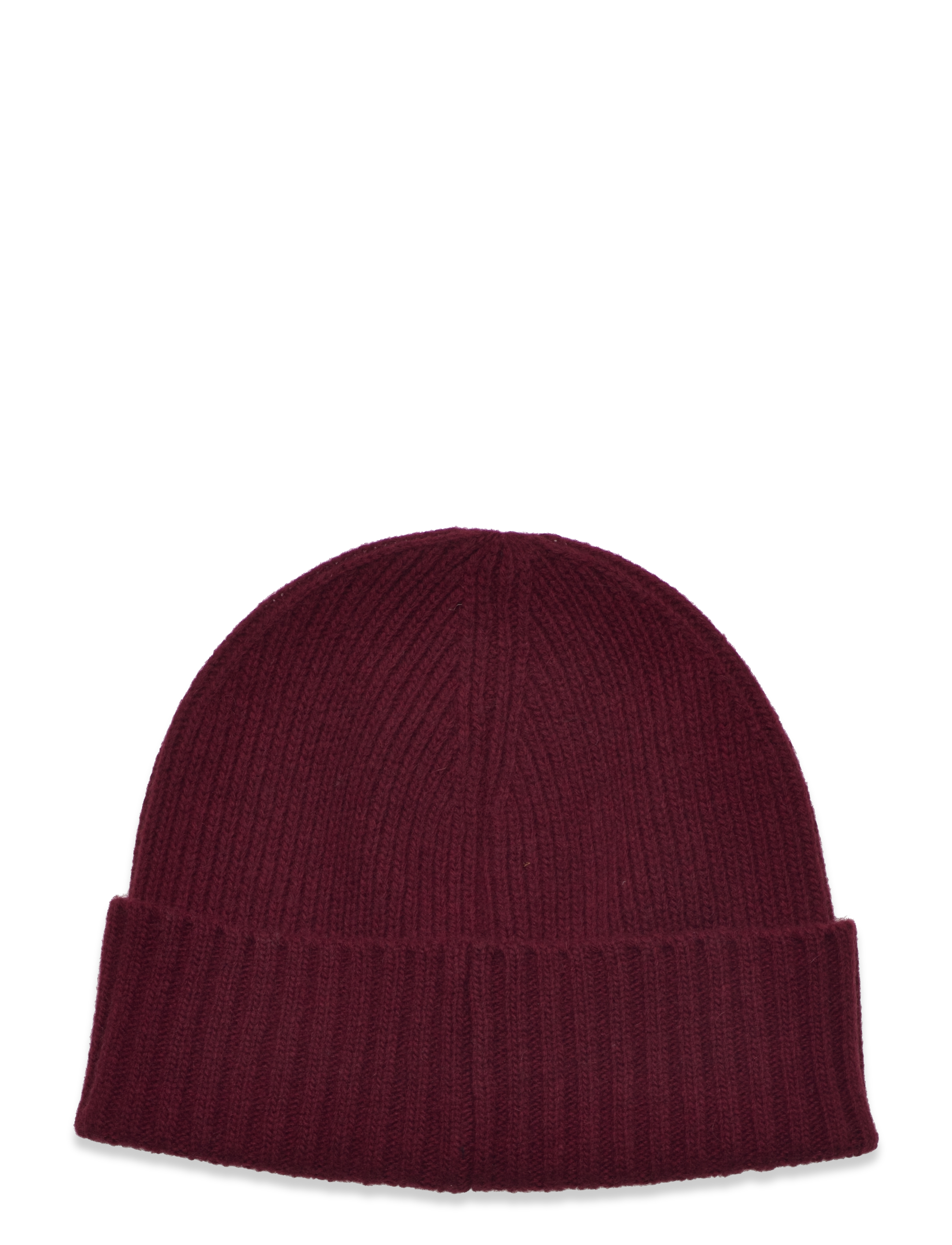 GANT - G BADGE BEANIE BEANIE - plumped red - 1