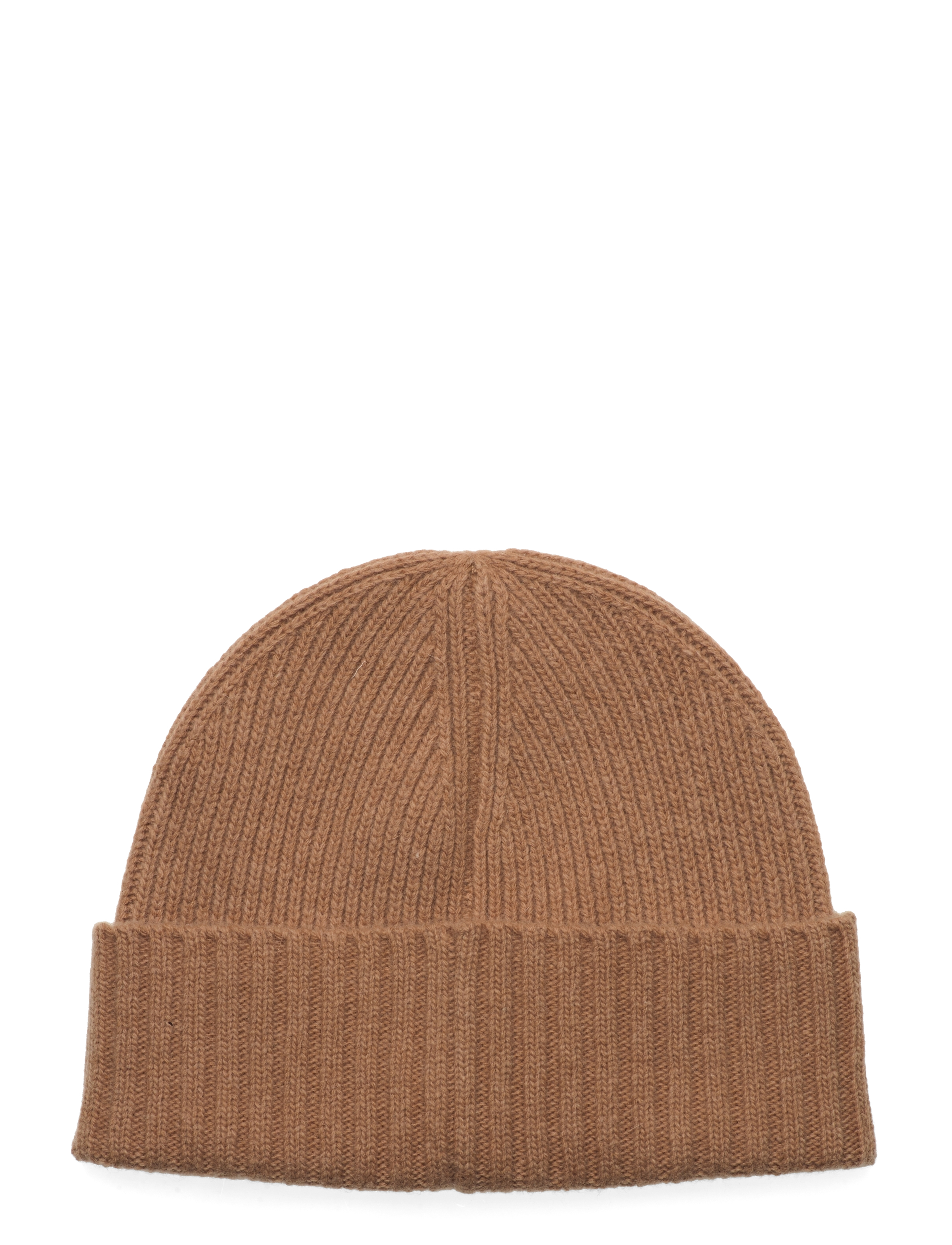 GANT - G BADGE BEANIE BEANIE - warm khaki - 1