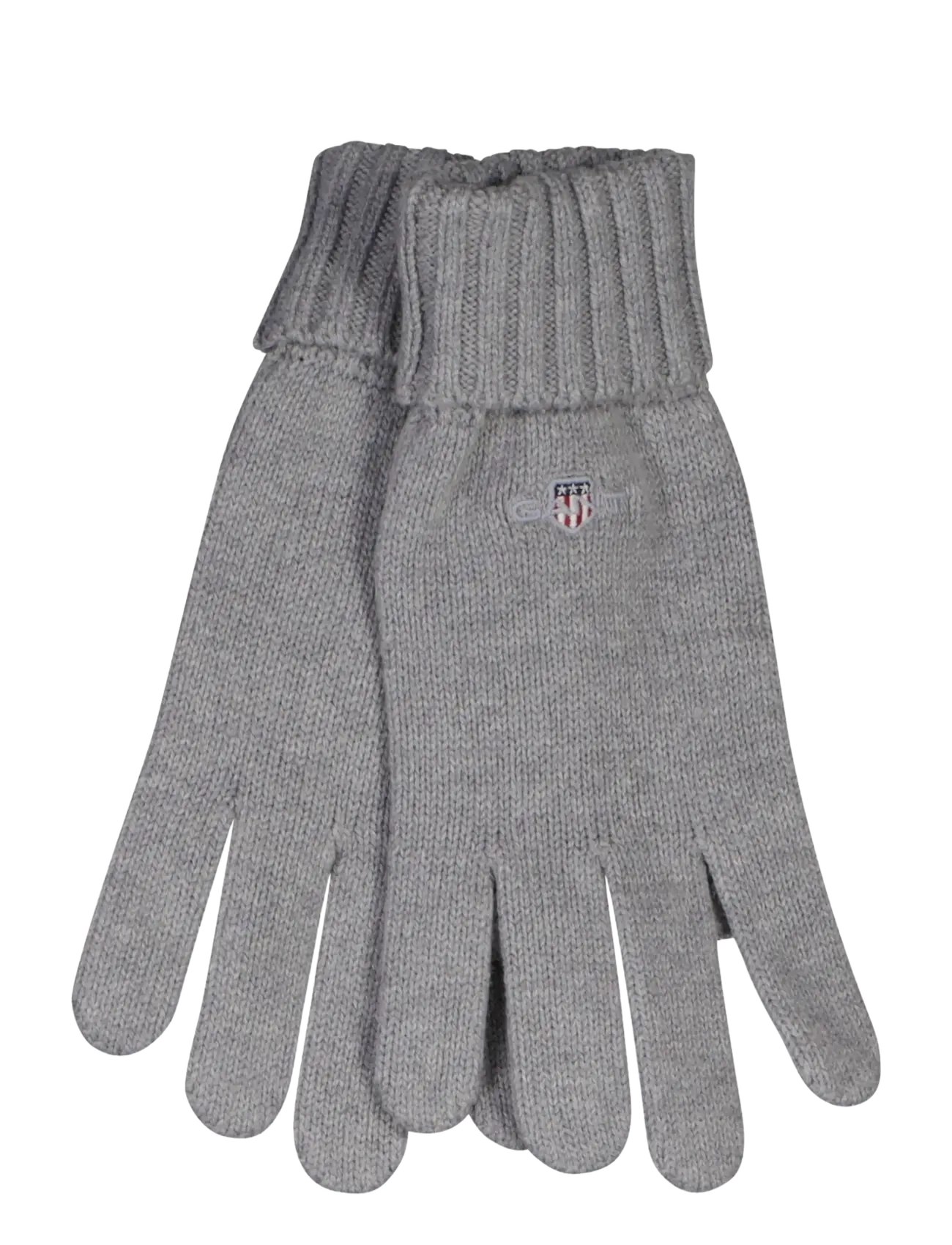 GREY MELANGE