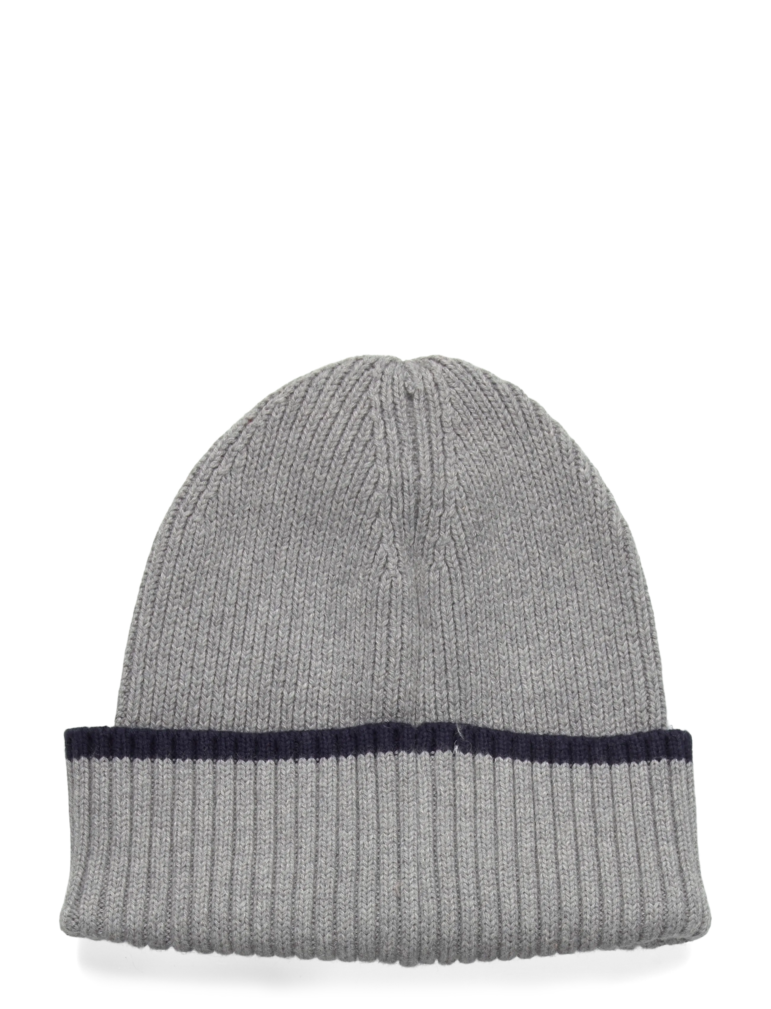 Gant - ESSENTIAL BEANIE AND GLOVE - shop efter anledning - grey melange - 1