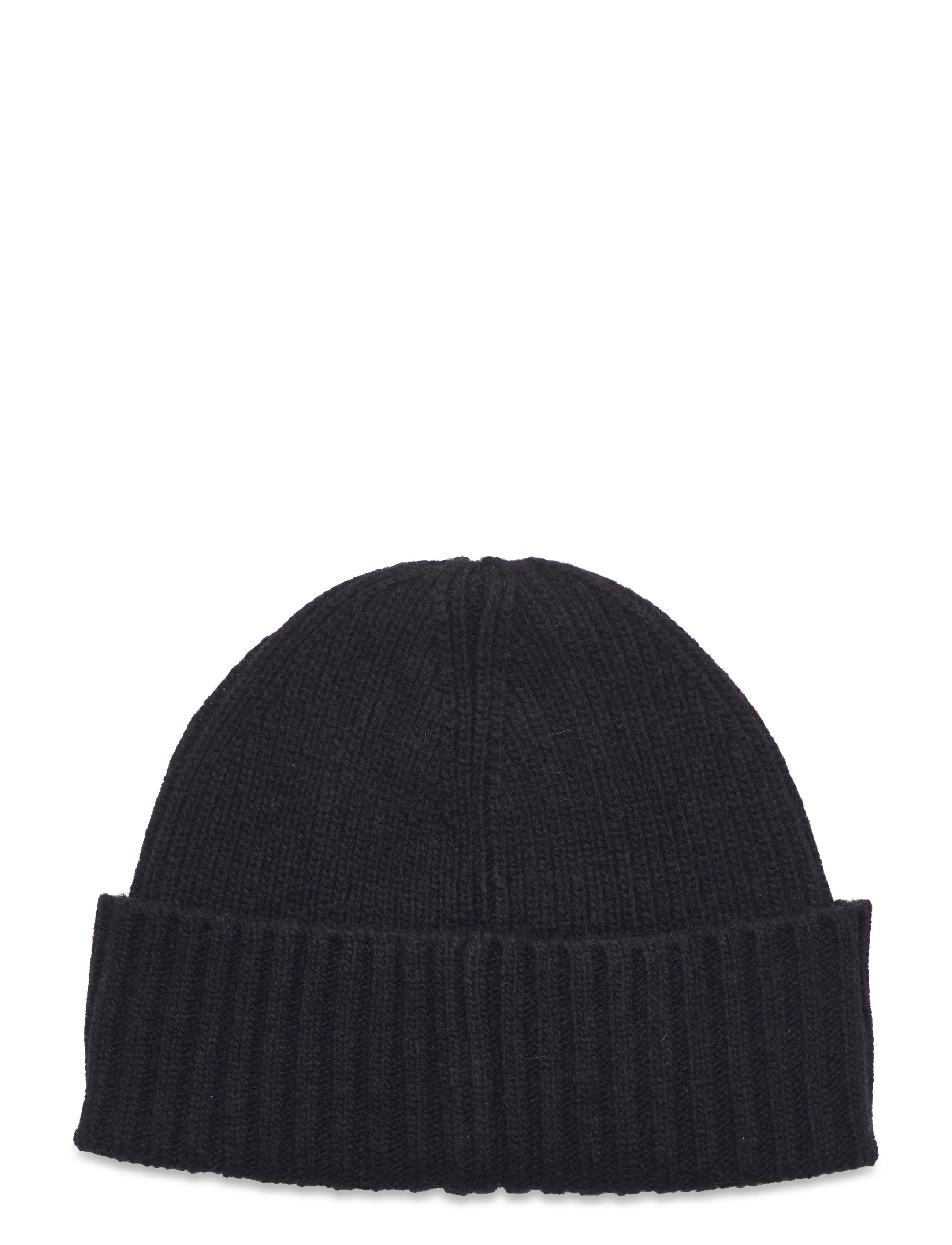 GANT - SHIELD WOOL BEANIE - black - 1
