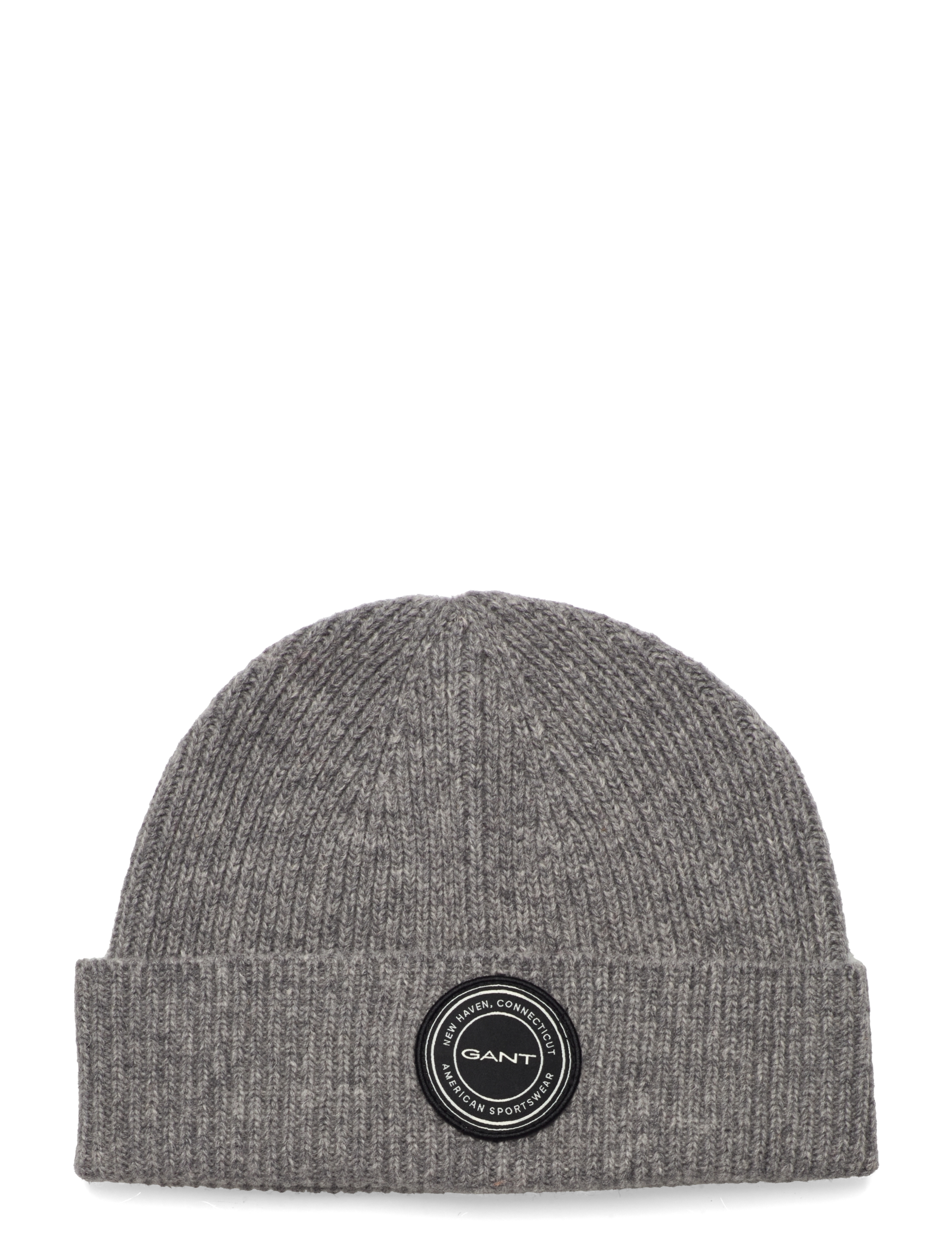 DARK GREY MELANGE