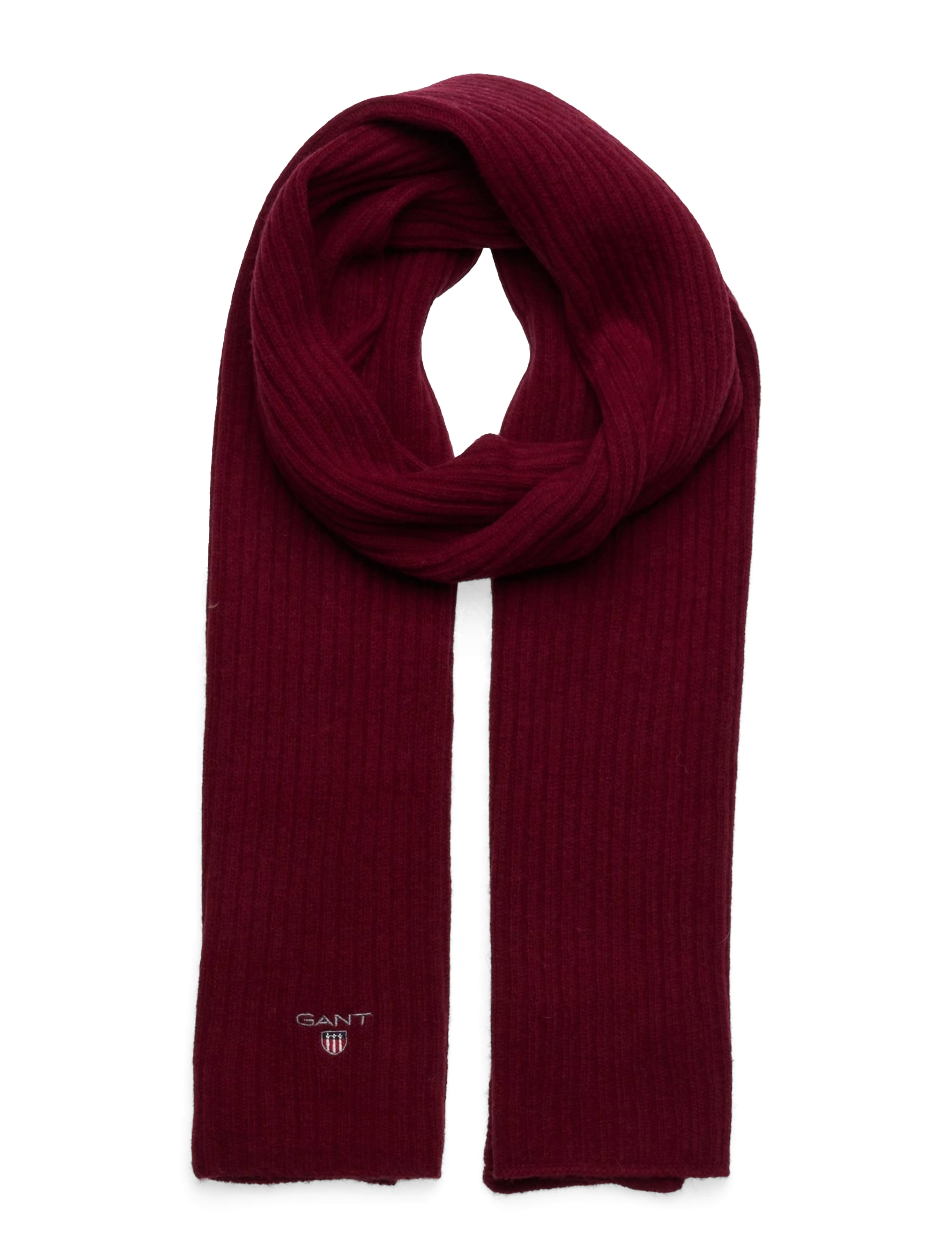 PLUMPED RED