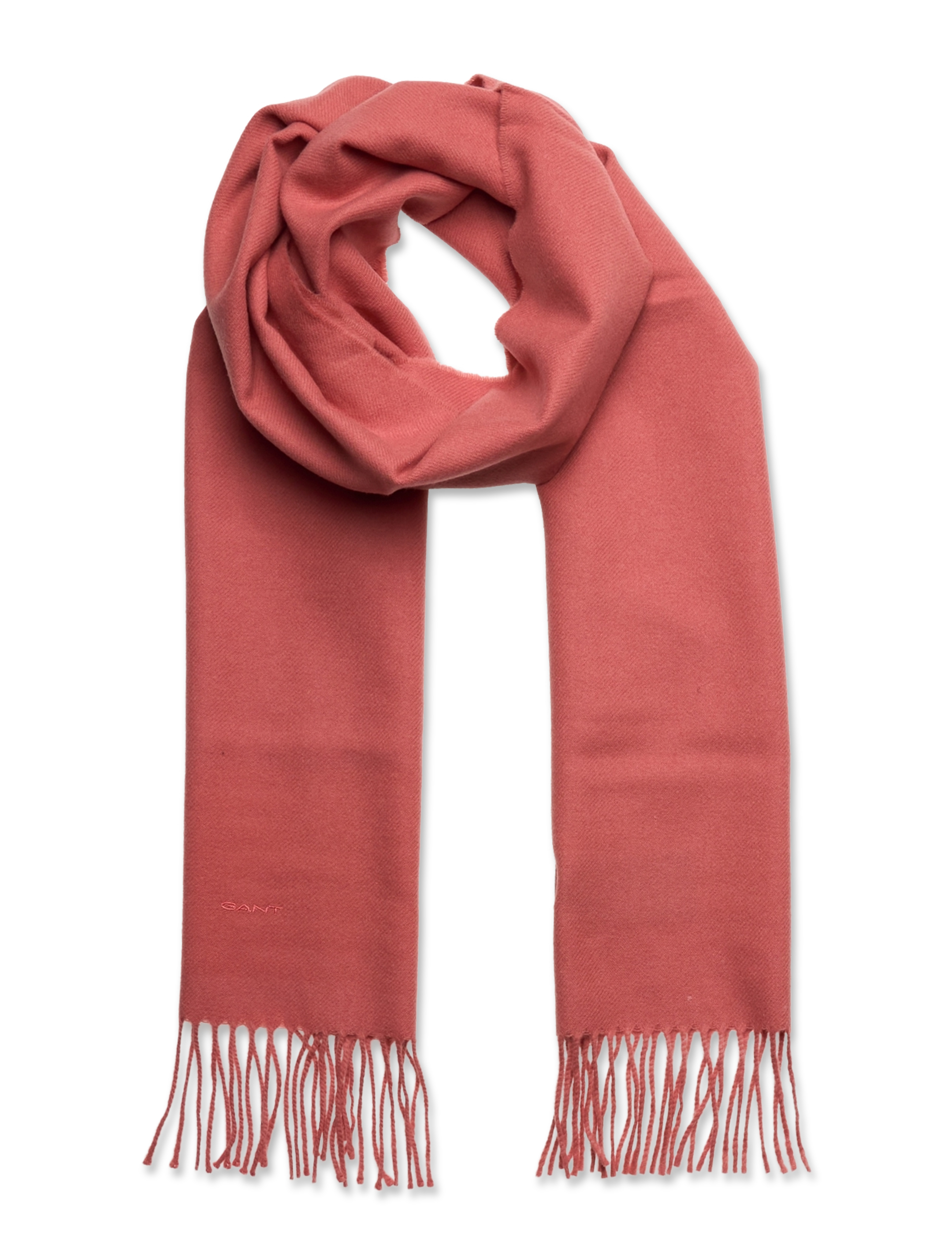 TERRACOTTA PINK