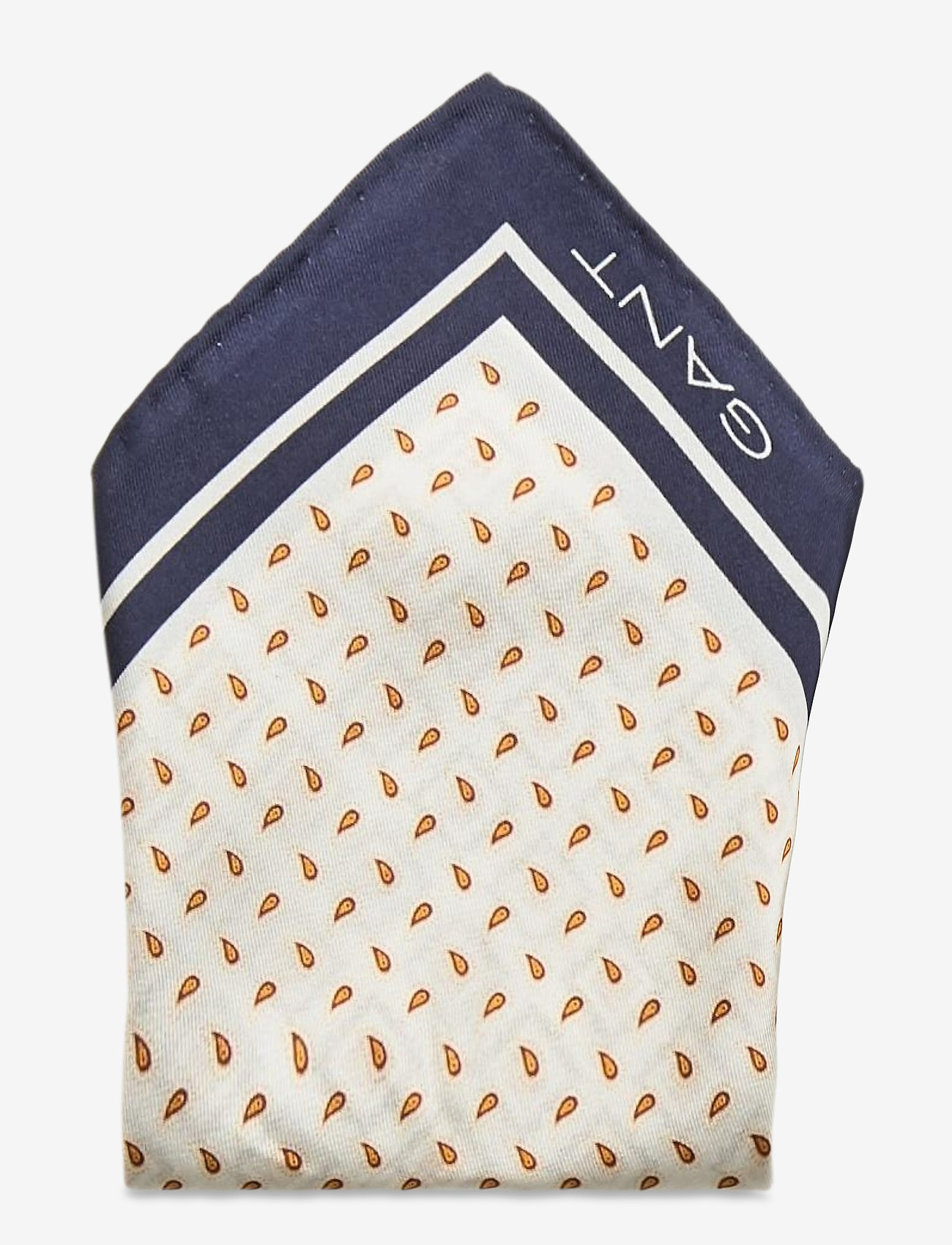 GANT - D1. QUATRO PKT SQUARE - marine - 0