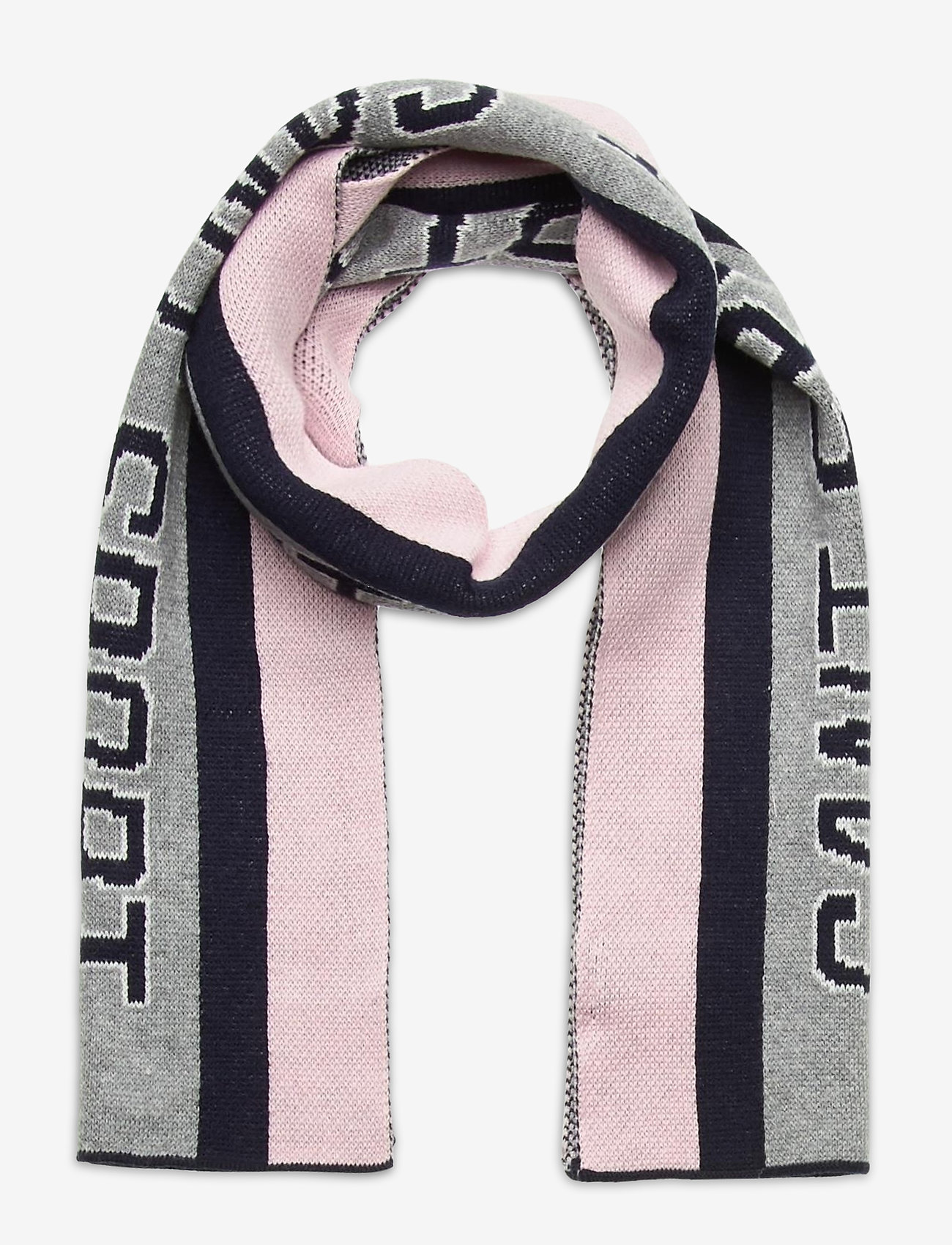 PREPPY PINK