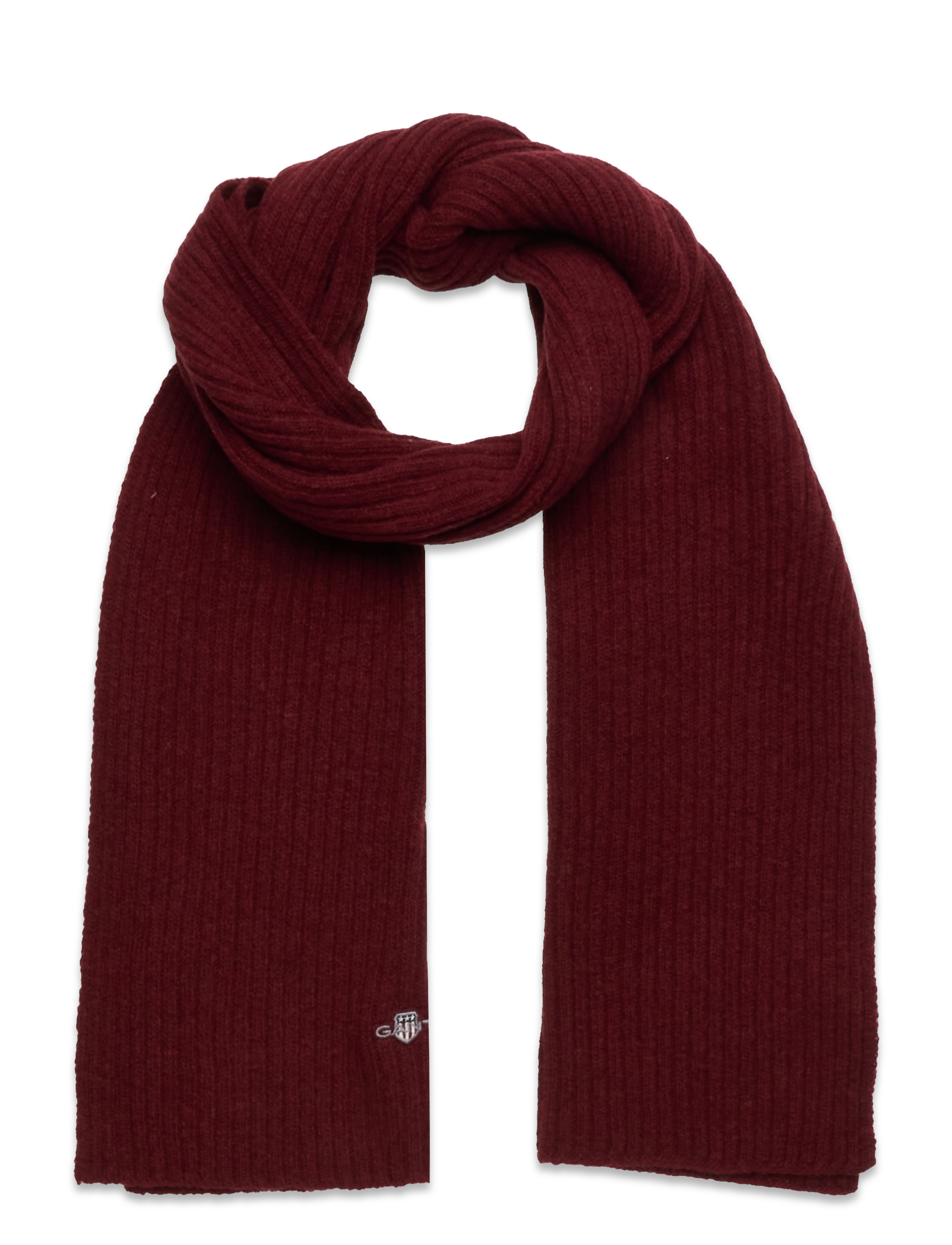 PLUMPED RED