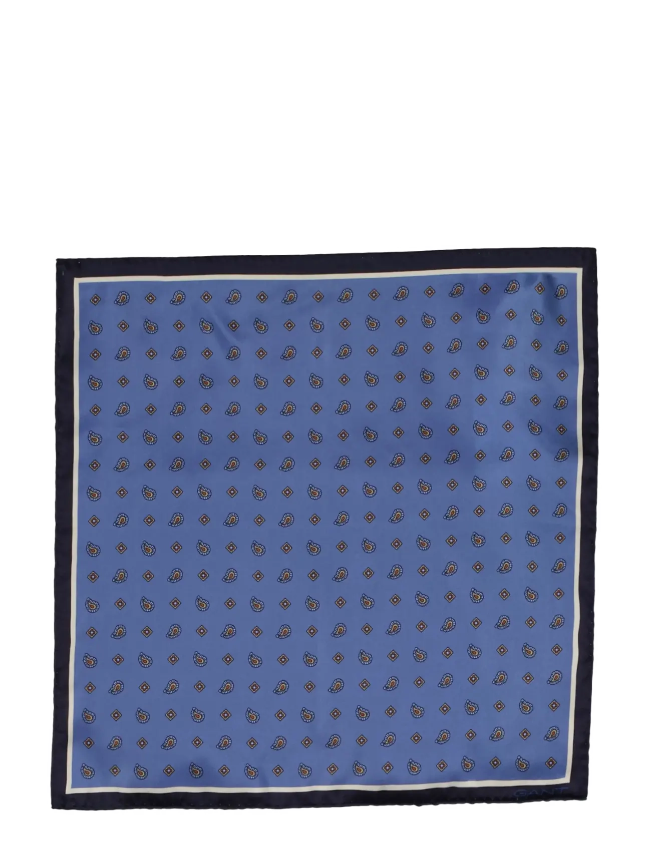 Gant FOULARD POCKET SQUARE - Taskurätid - BLUE HORIZON / blue