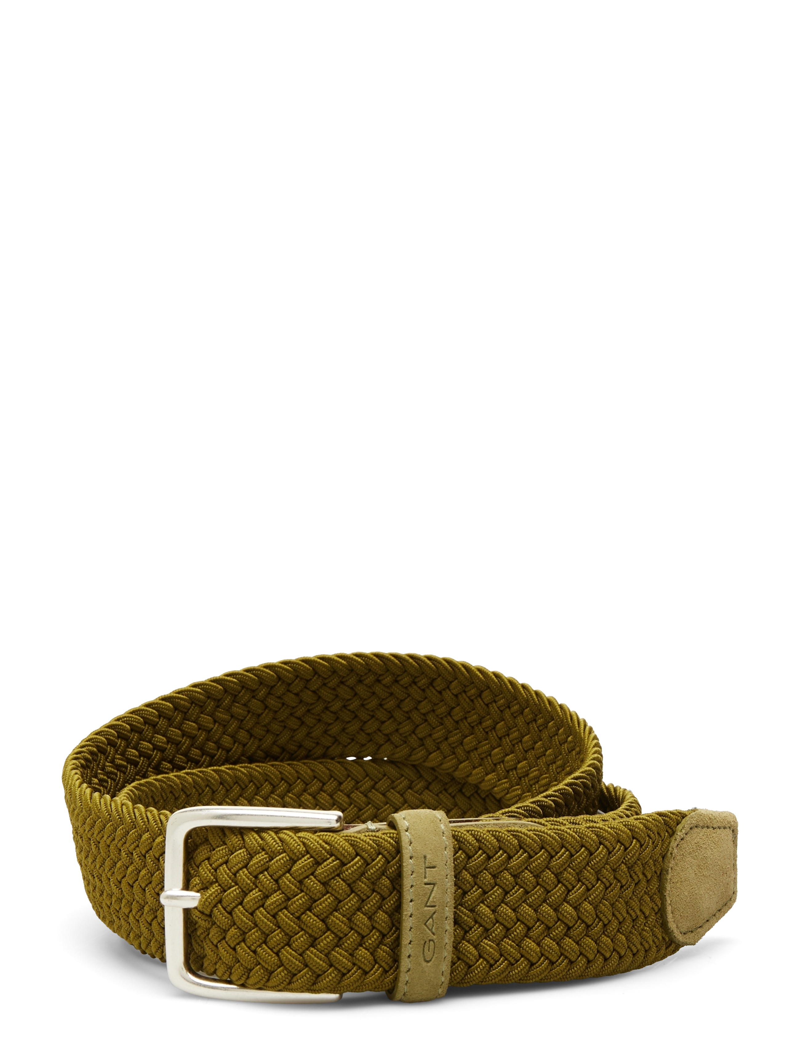 WARM SURPLUS GREEN