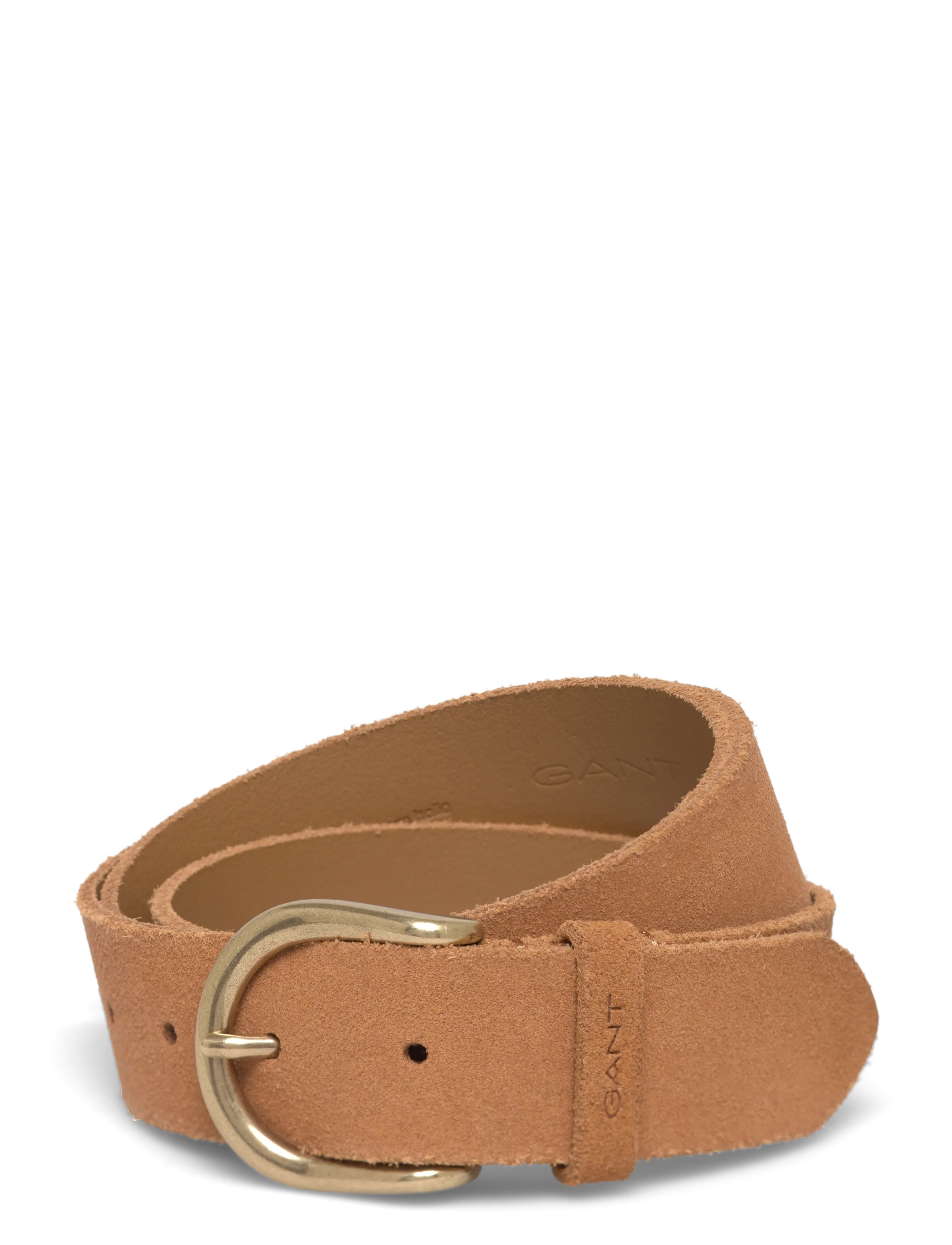 GANT GANT JEANS BELT - Vyöt - TAN / brown