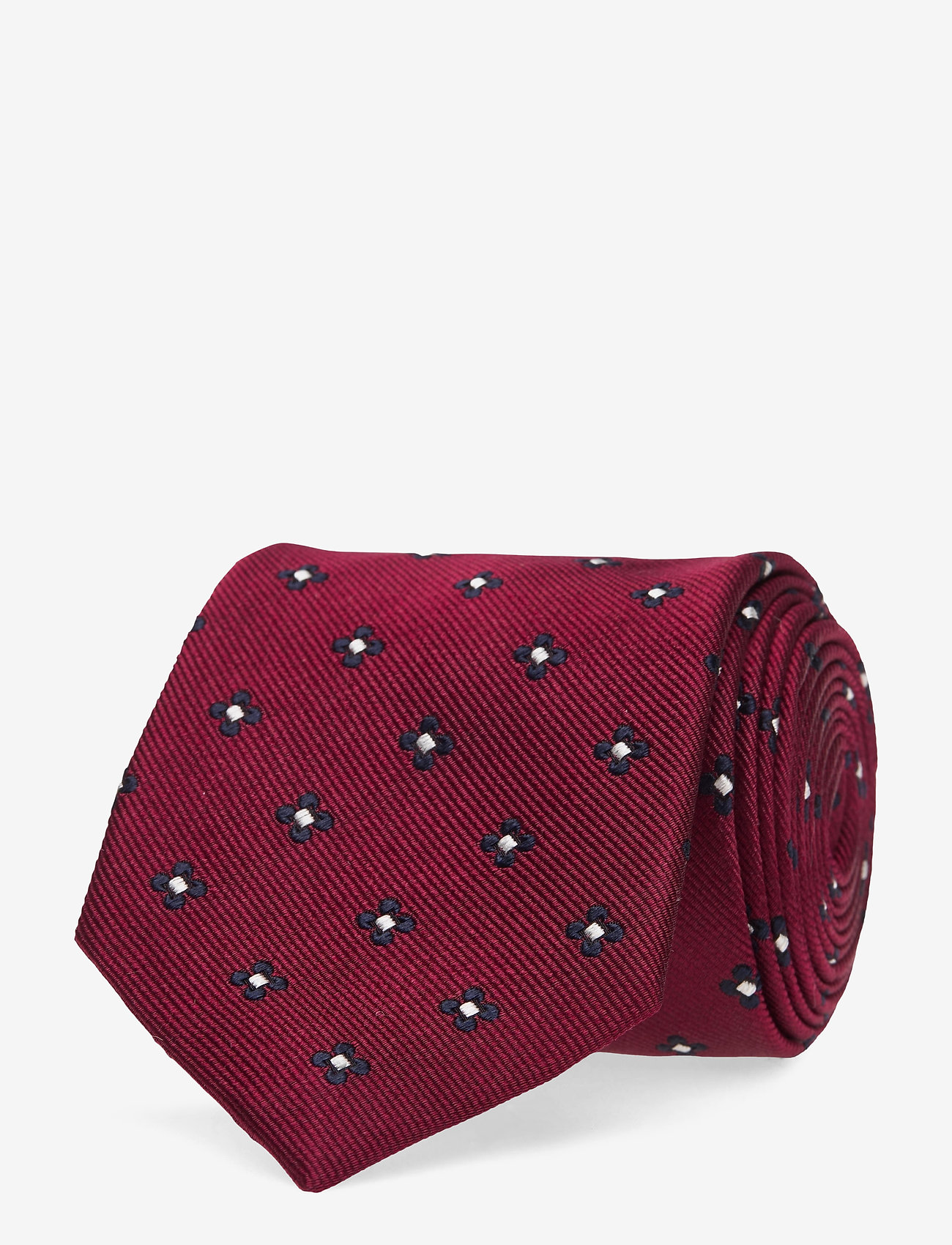 MAHOGNY RED