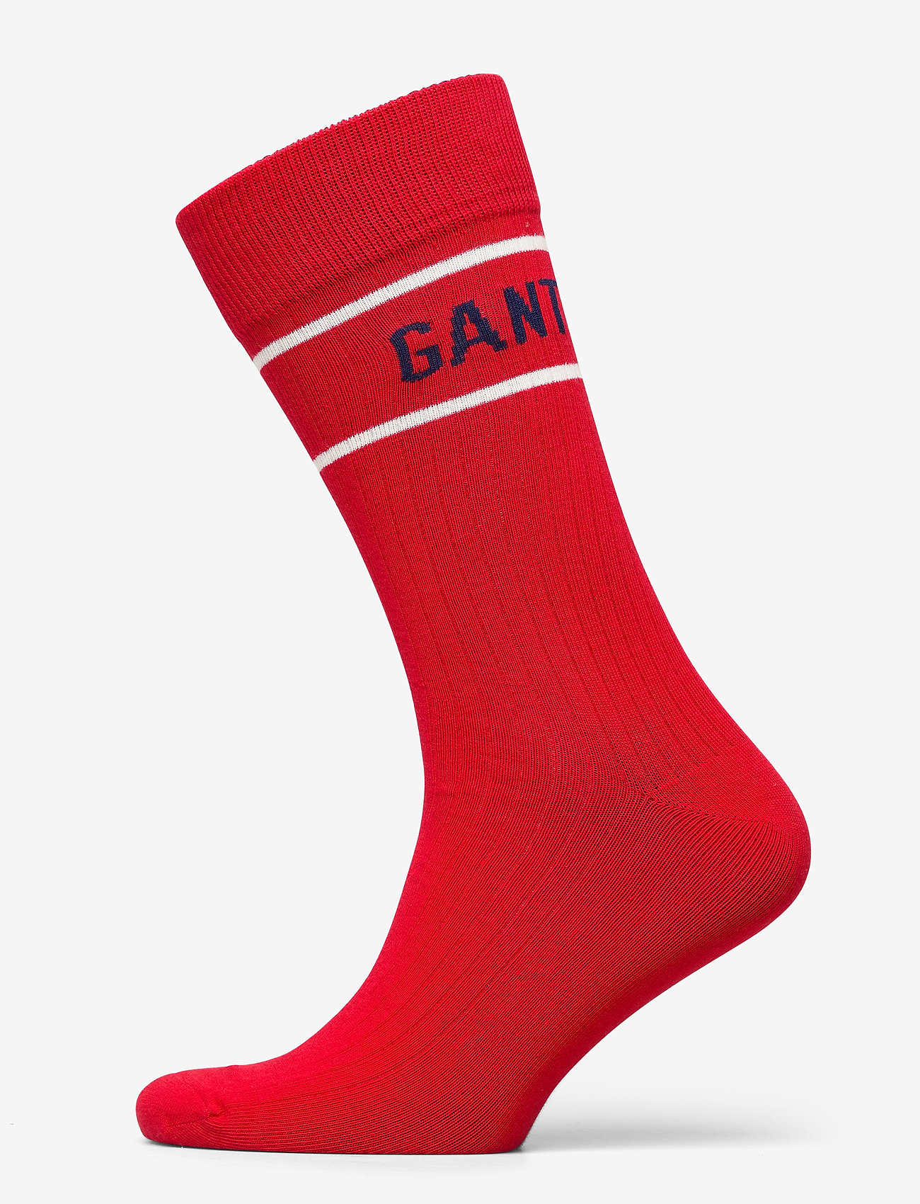 BRIGHT RED