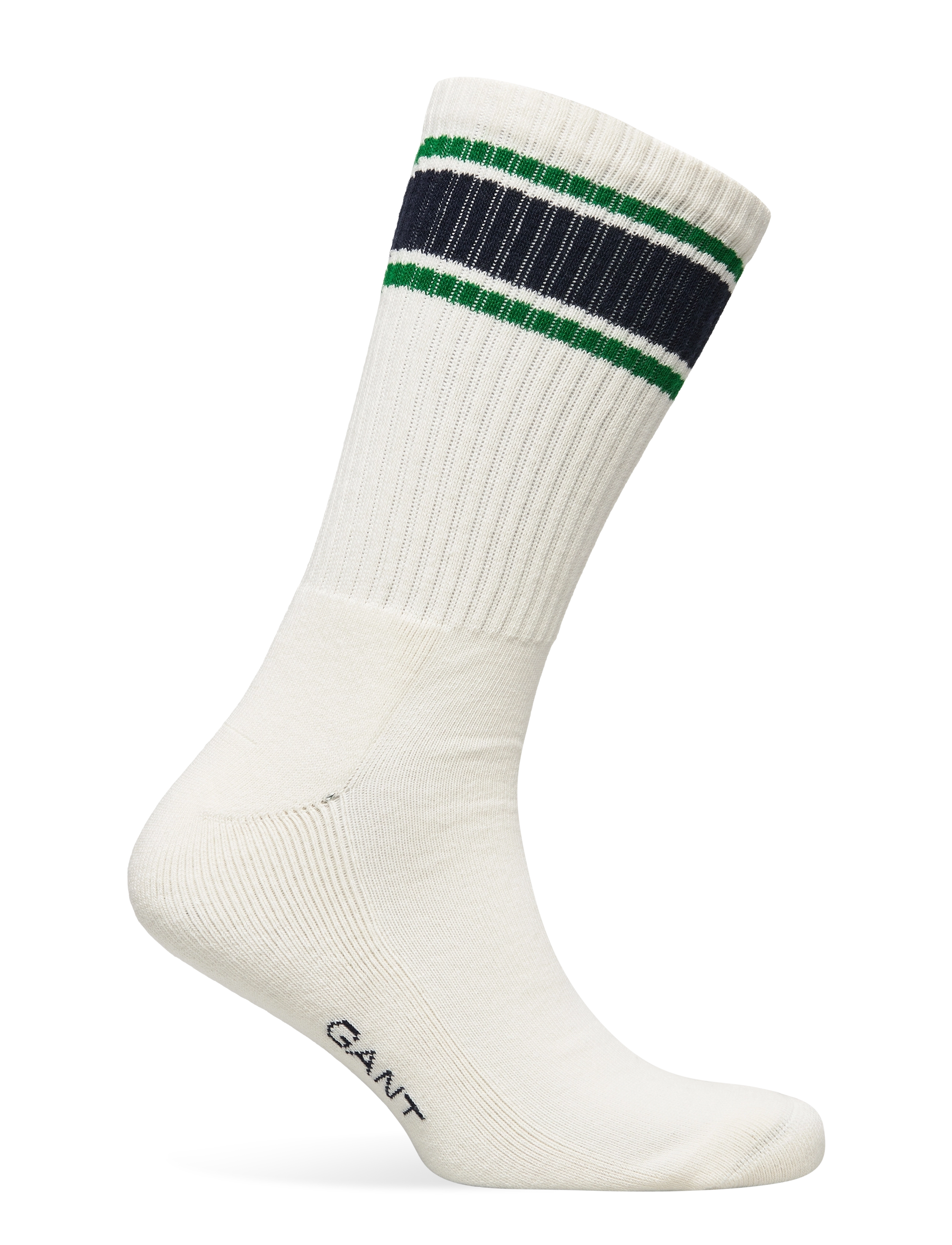GANT - D2. SPORT SOCKS - evening blue - 1