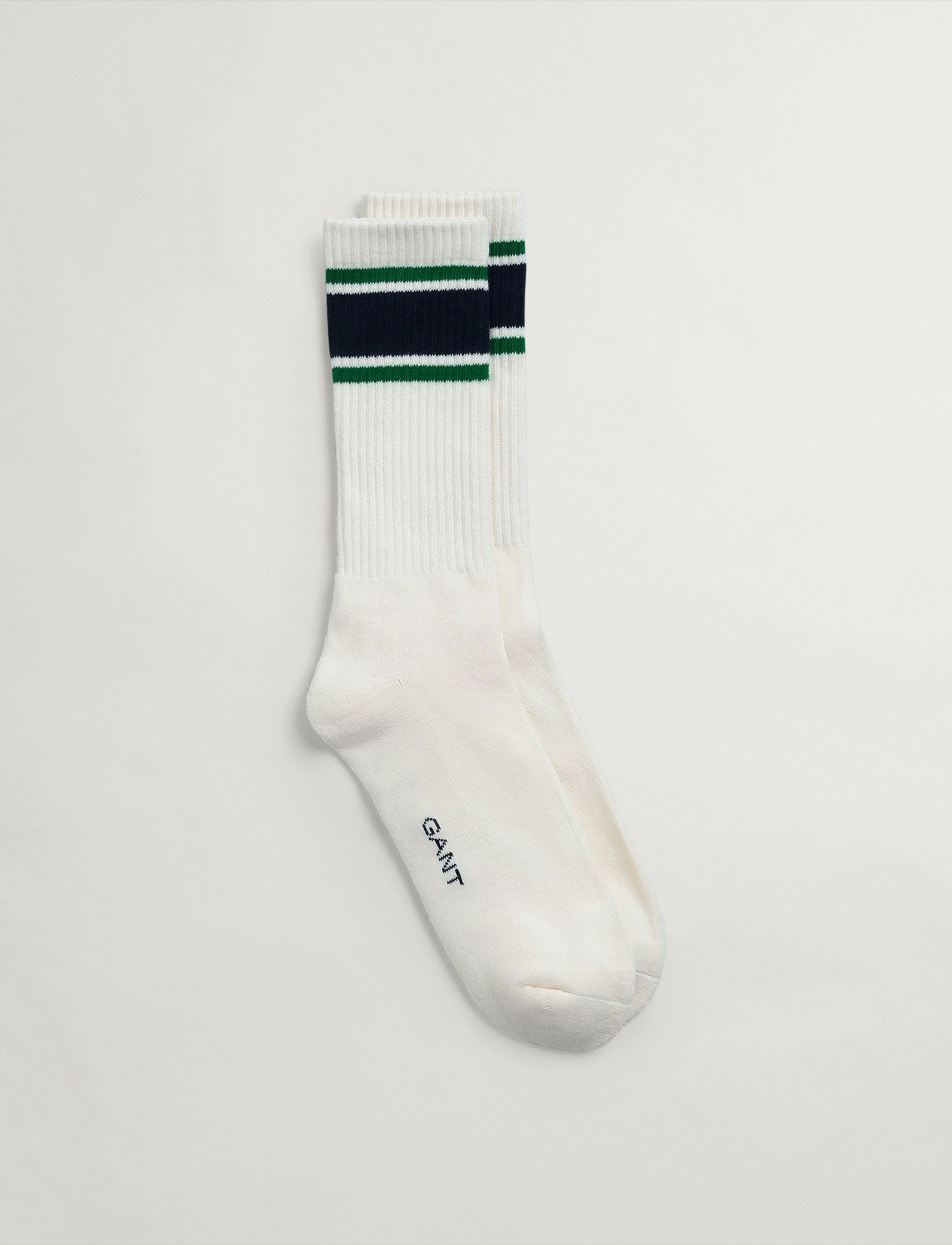 GANT - D2. SPORT SOCKS - evening blue - 2