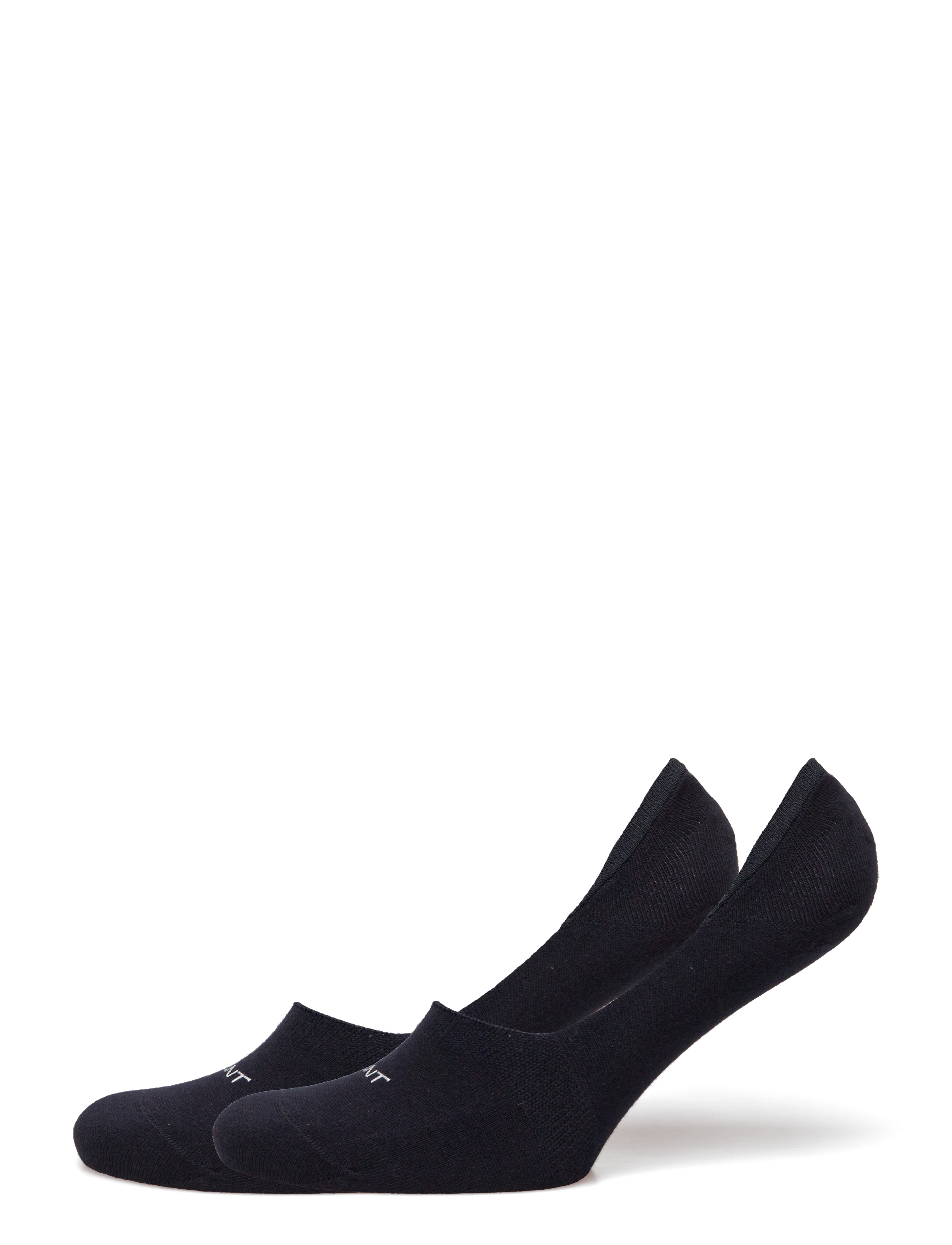 INVISIBLE SOCKS 2-PACK - MARINE