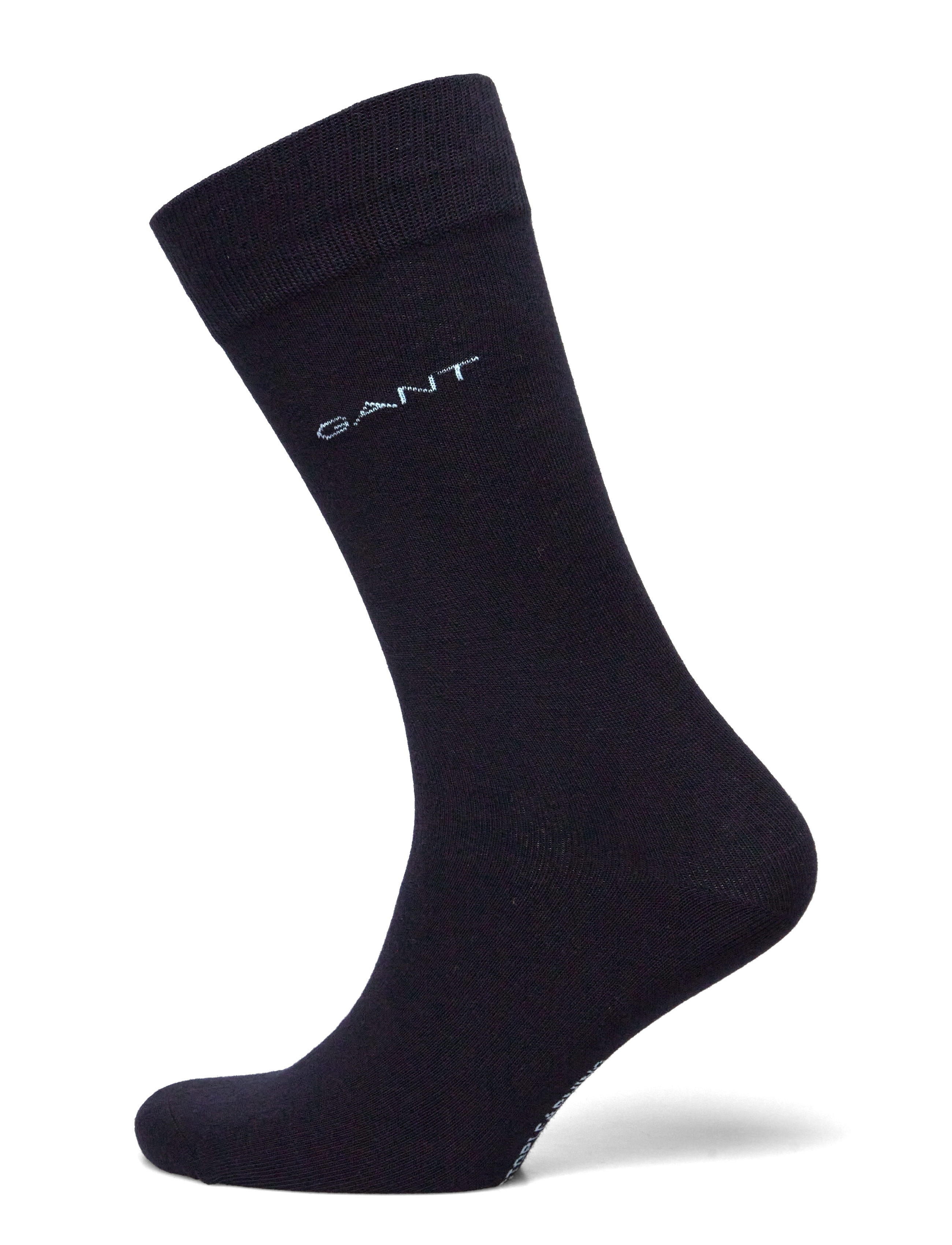 GANT - SOFT COTTON SOCKS 6-PACK - marine - 1