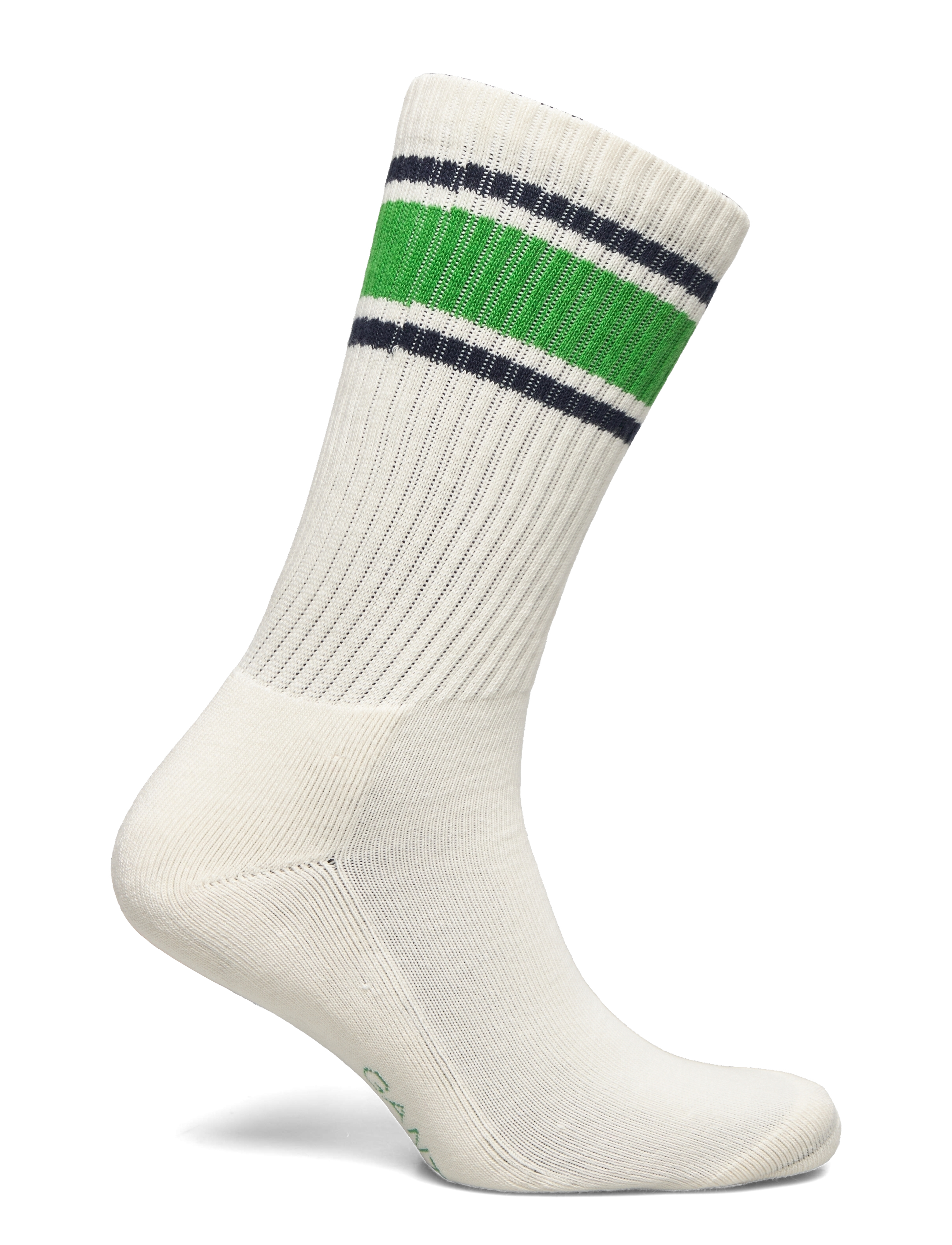 GANT - D2. SPORT SOCKS - summer green - 1