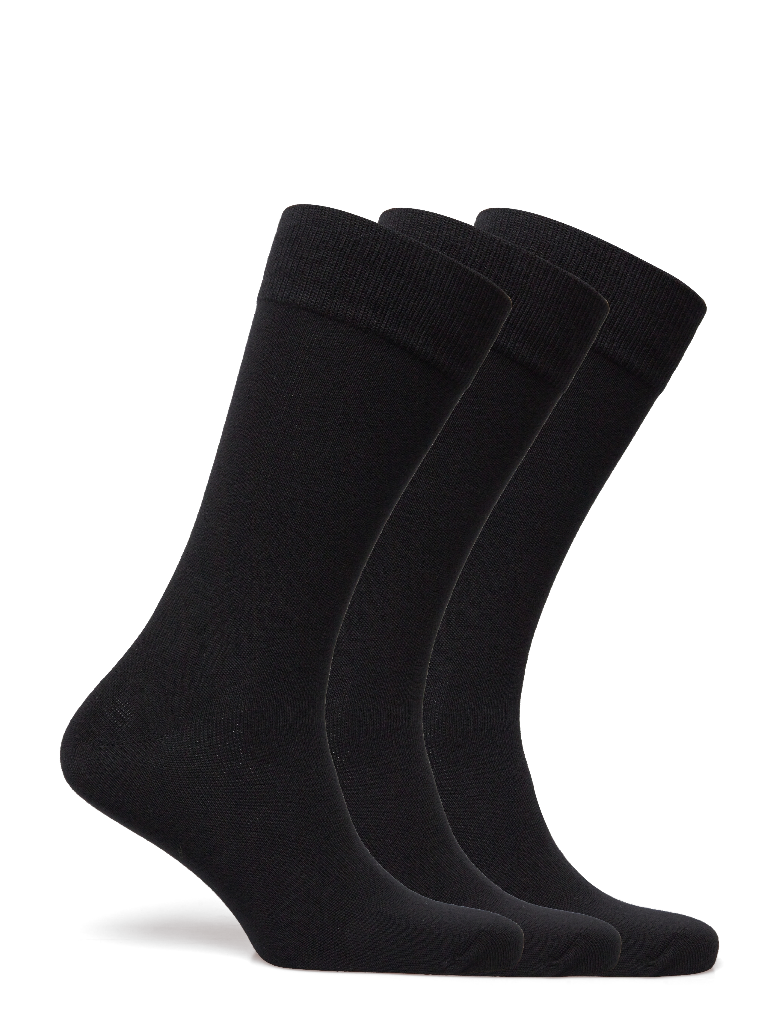 Gant - 3-Pack Socks - sokker - black - 2