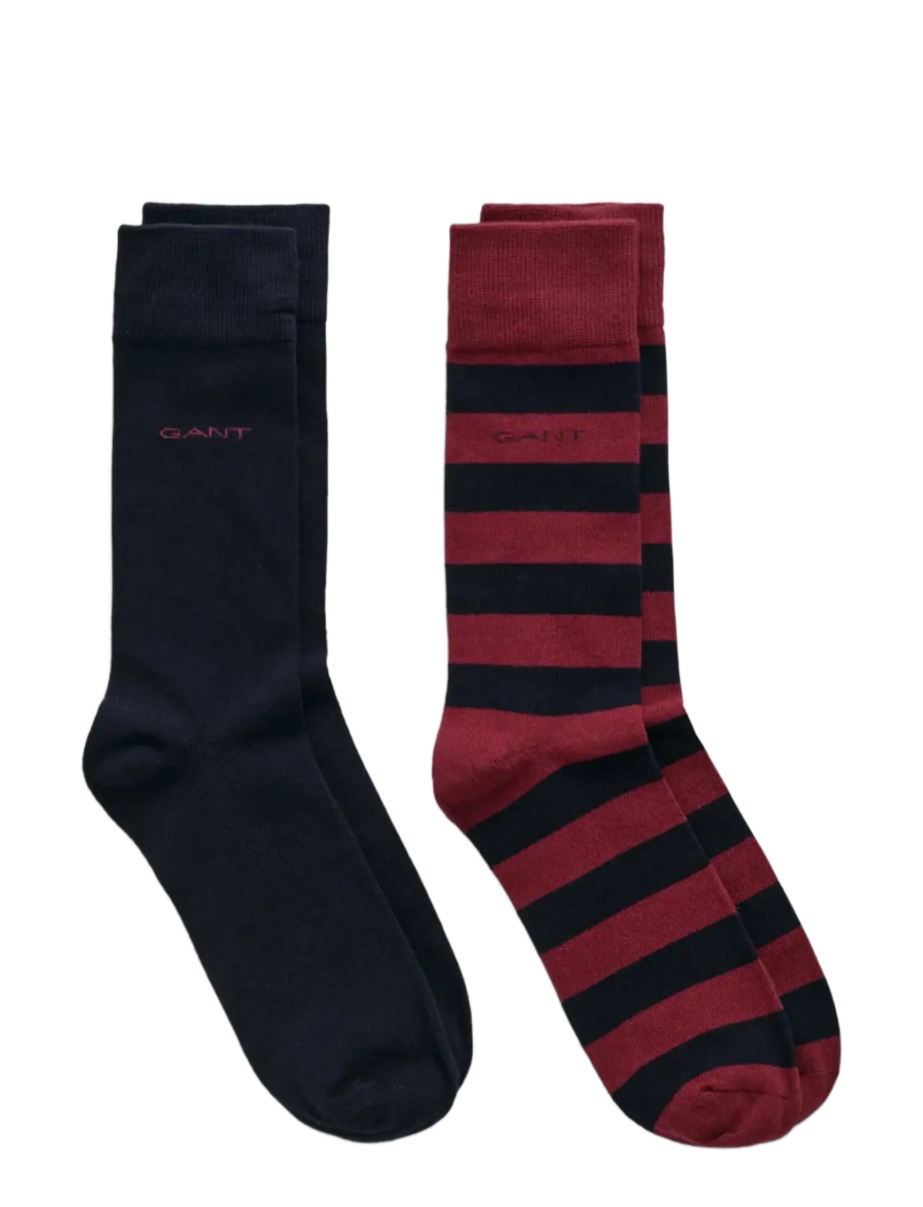 Gant - 2-Pack Mixed Socks -
