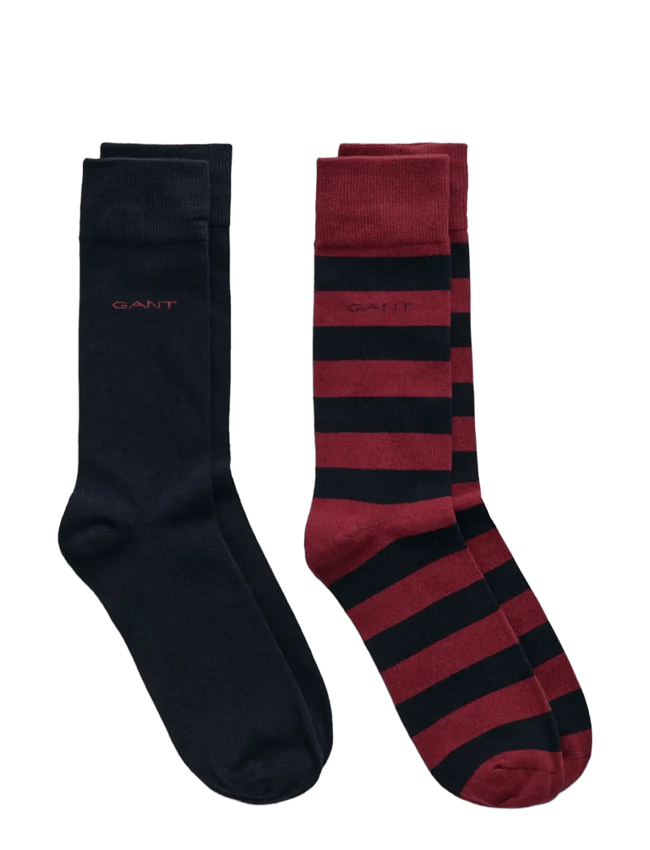 Gant - 2-Pack Mixed Socks -