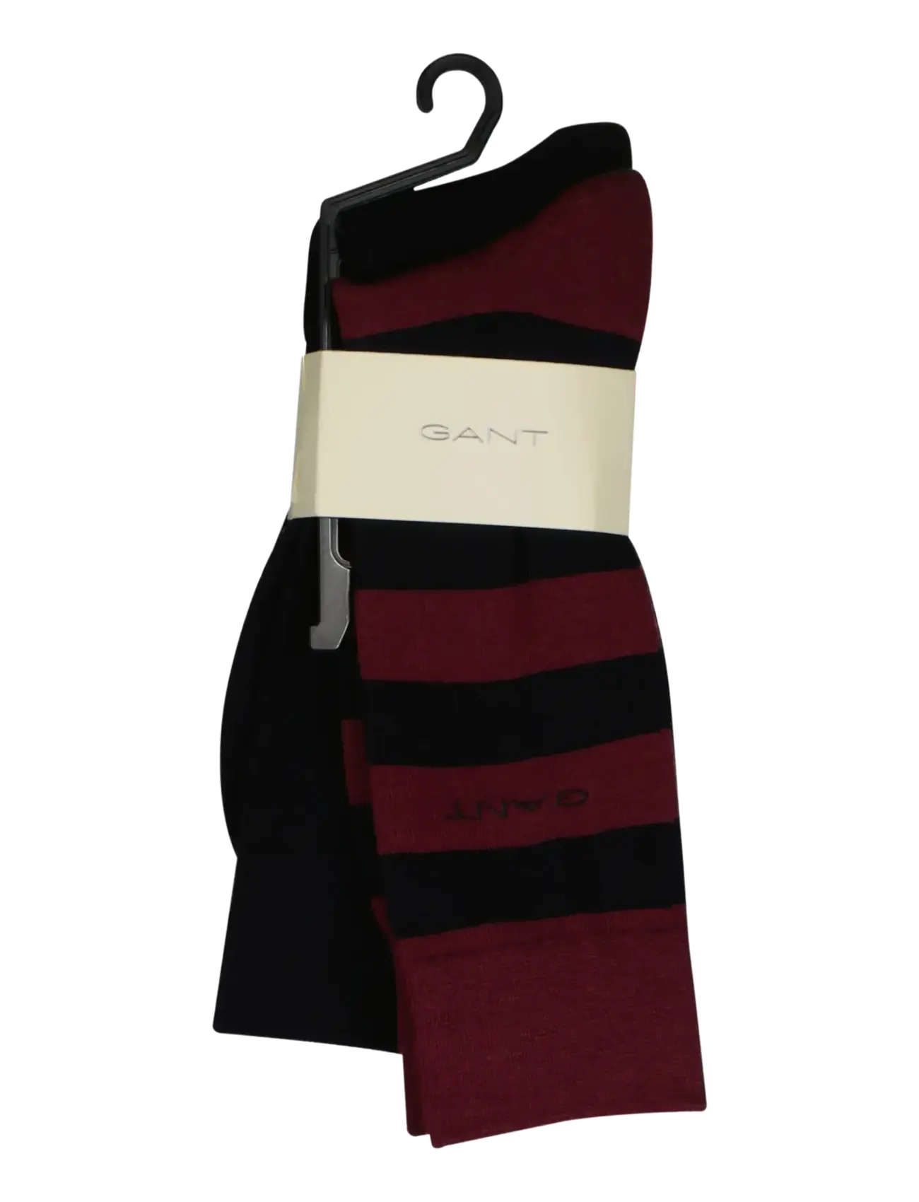 Gant - 2-Pack Mixed Socks - tennissocken - plumped red - 1