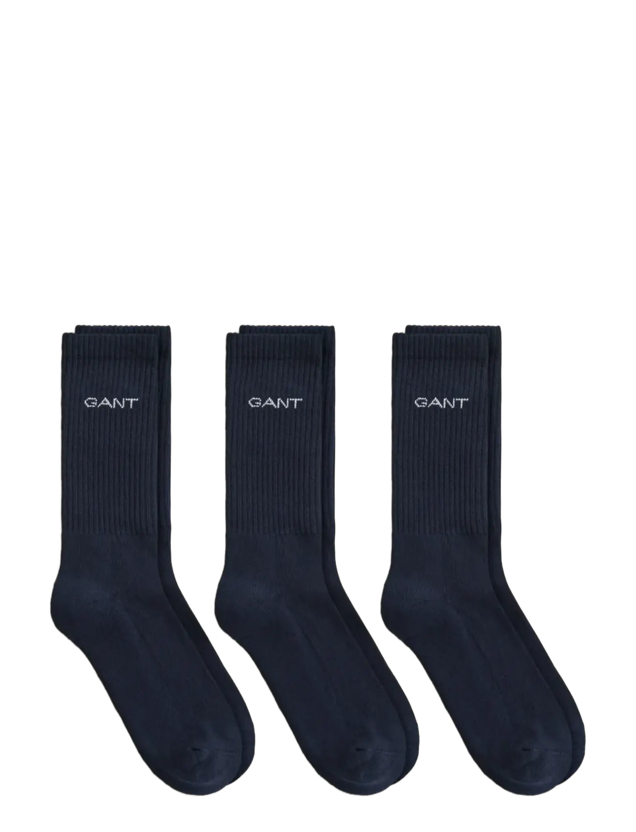 3-Pack Sport Socks