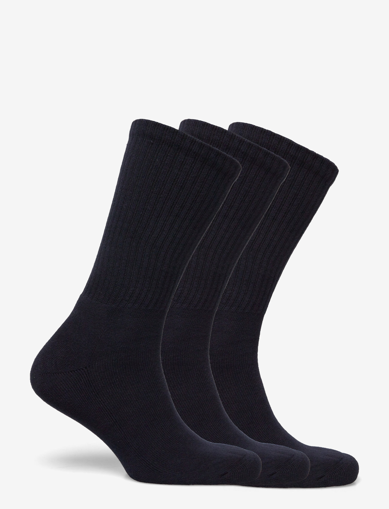 GANT - SPORT SOCKS 3-PACK - marine - 1