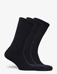 GANT - SPORT SOCKS 3-PACK - regular socks - marine - 1