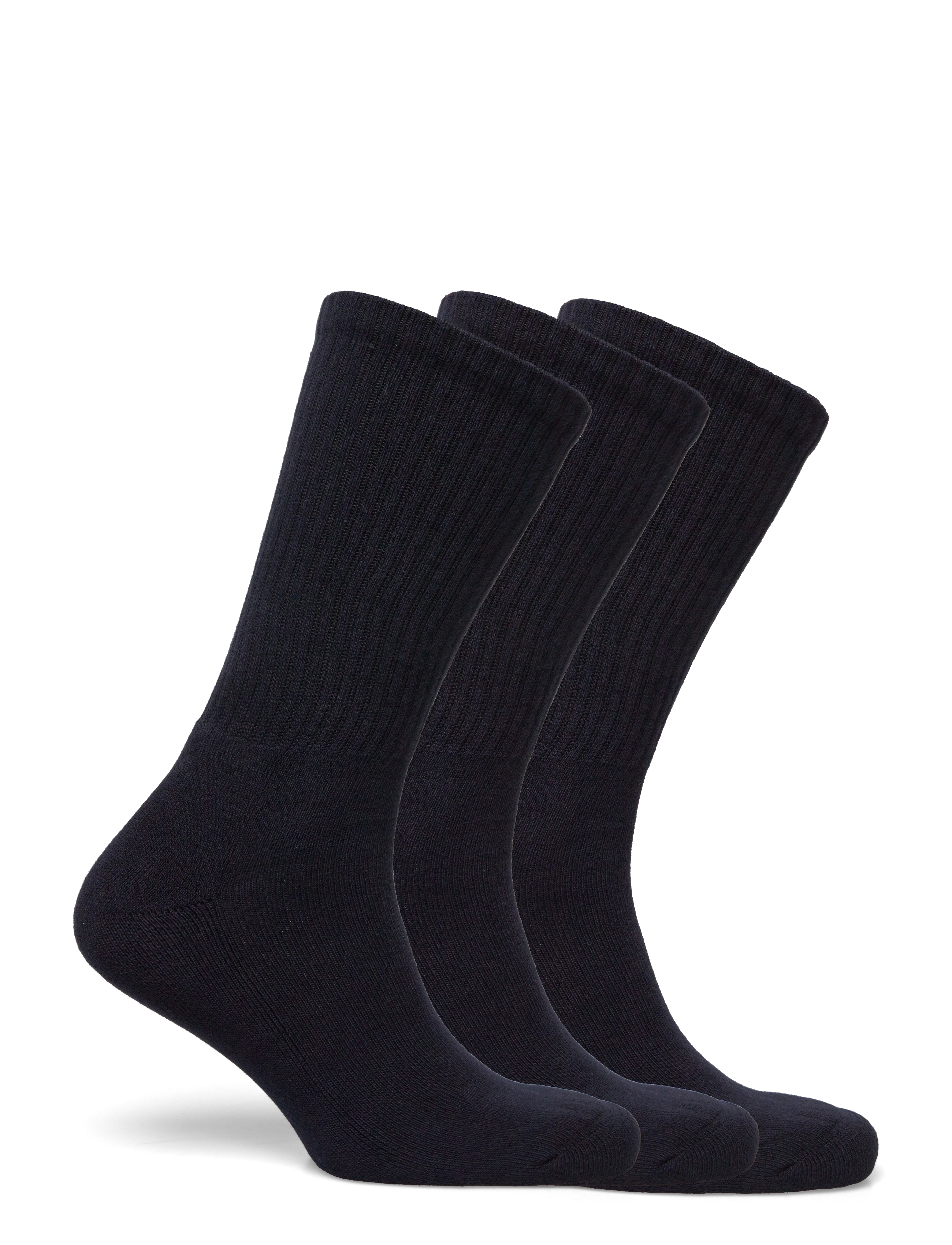 Gant - 3-Pack Sport Socks - klassikalised sokid - marine - 1